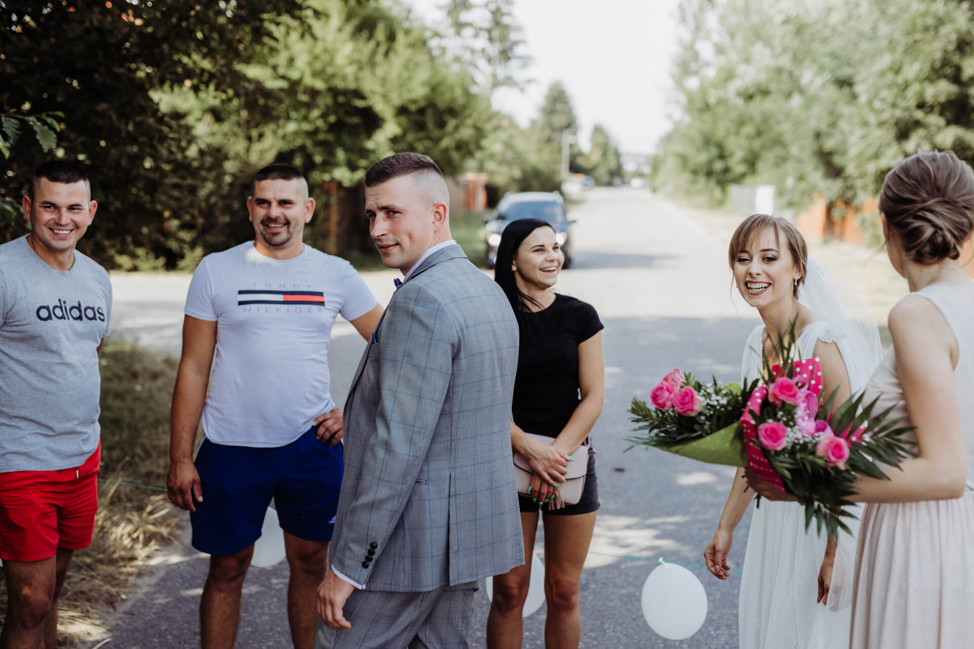 fotograf ślubny warszawa