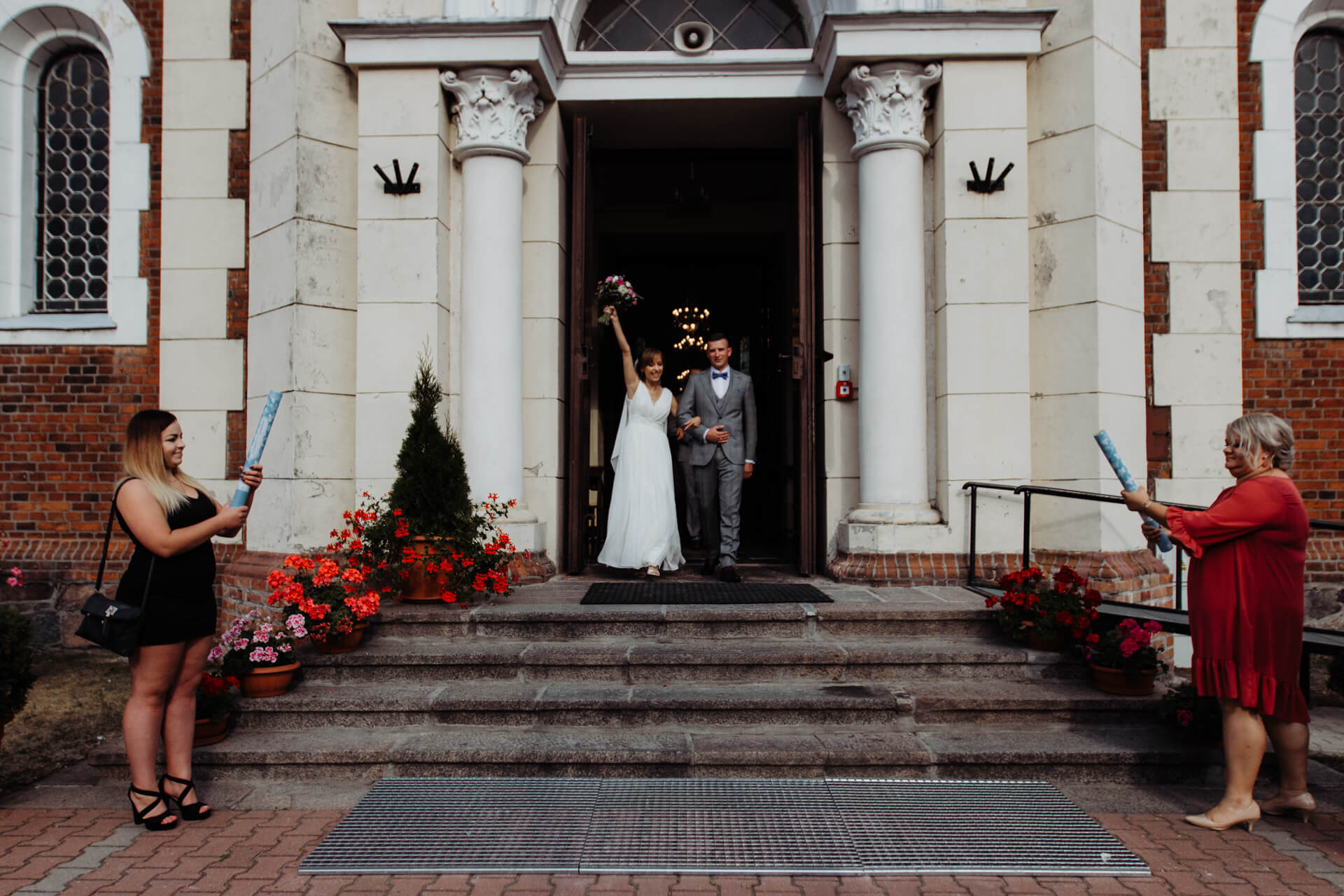 fotograf ślubny warszawa