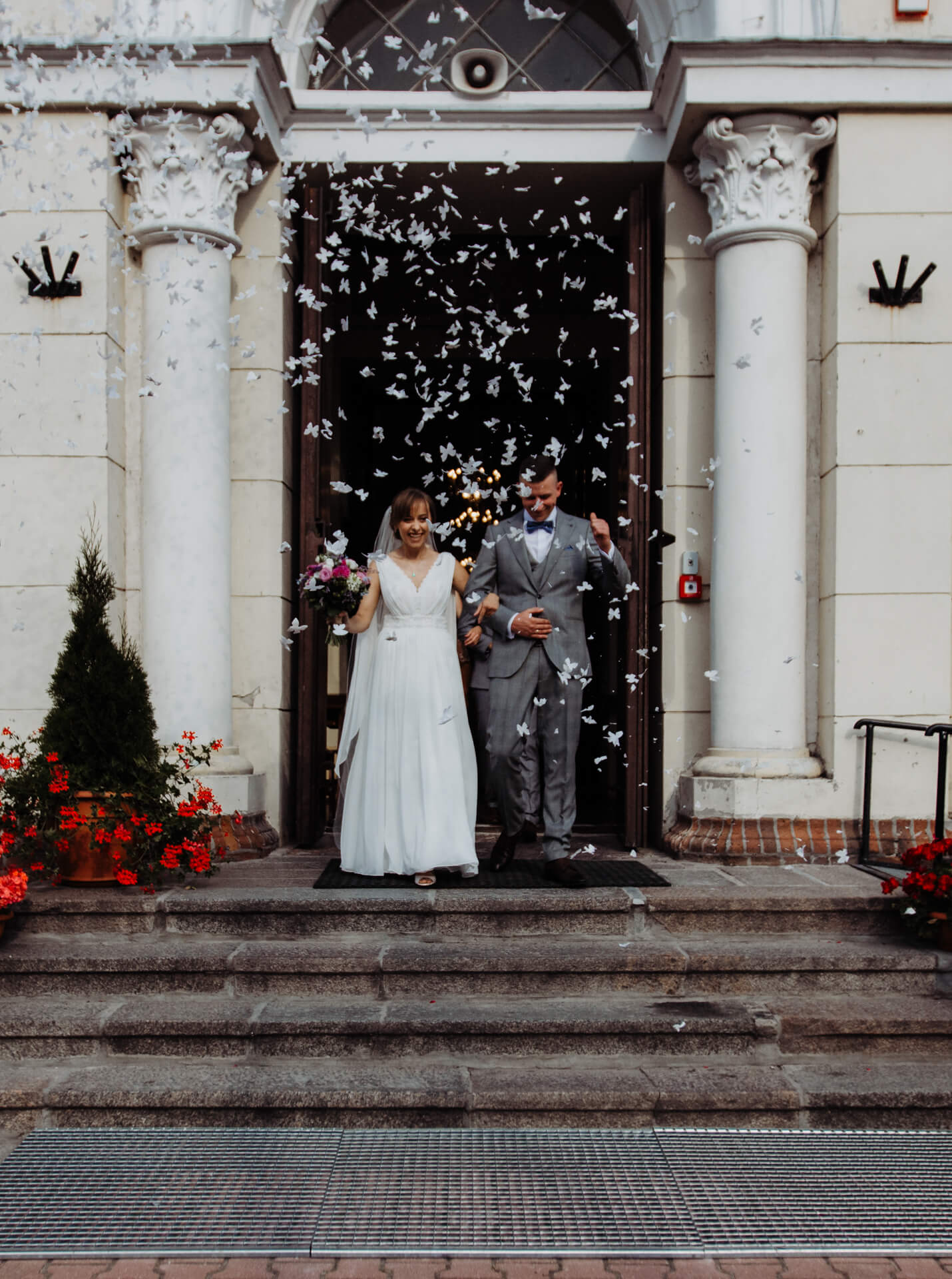 fotograf ślubny warszawa