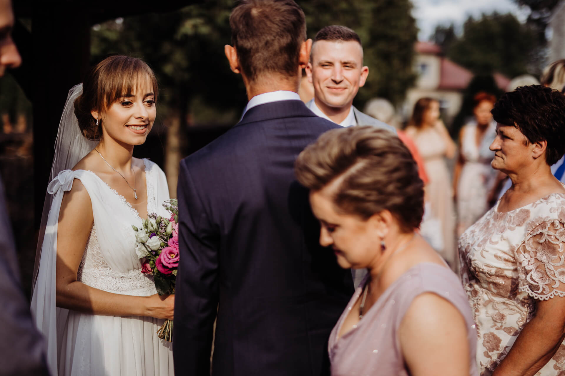 fotograf ślubny warszawa