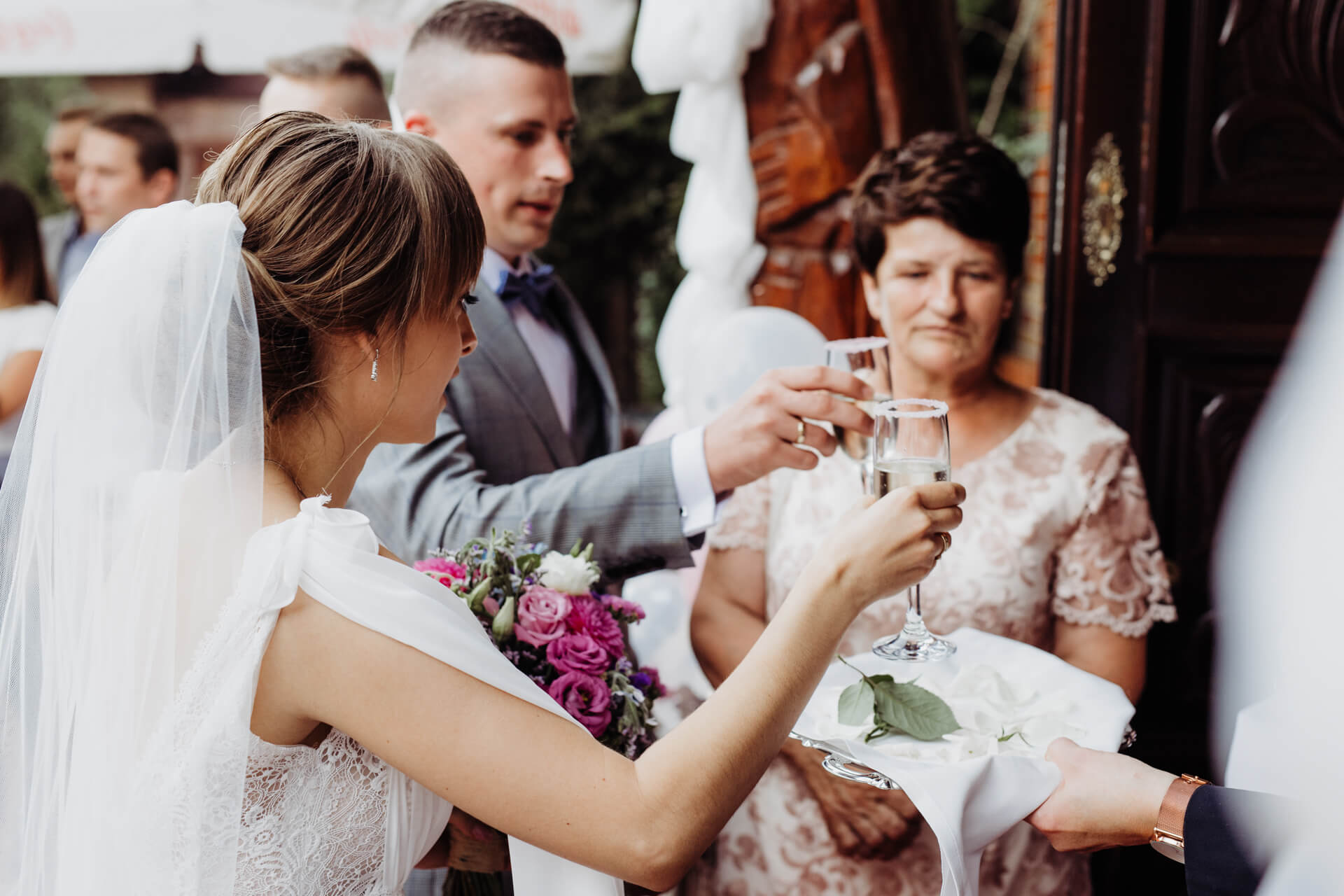 fotograf ślubny warszawa