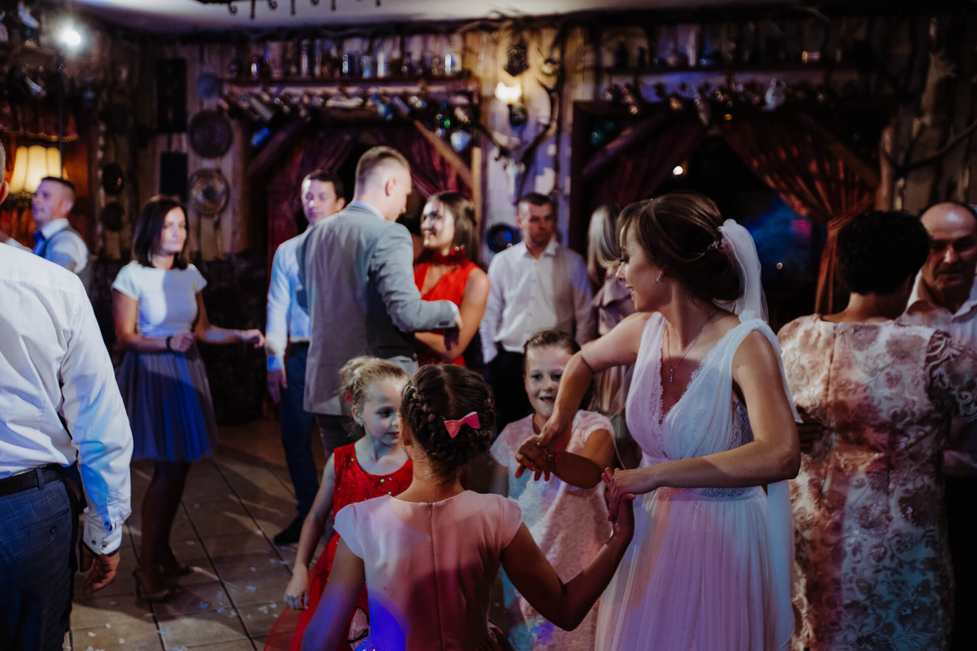 fotograf ślubny warszawa