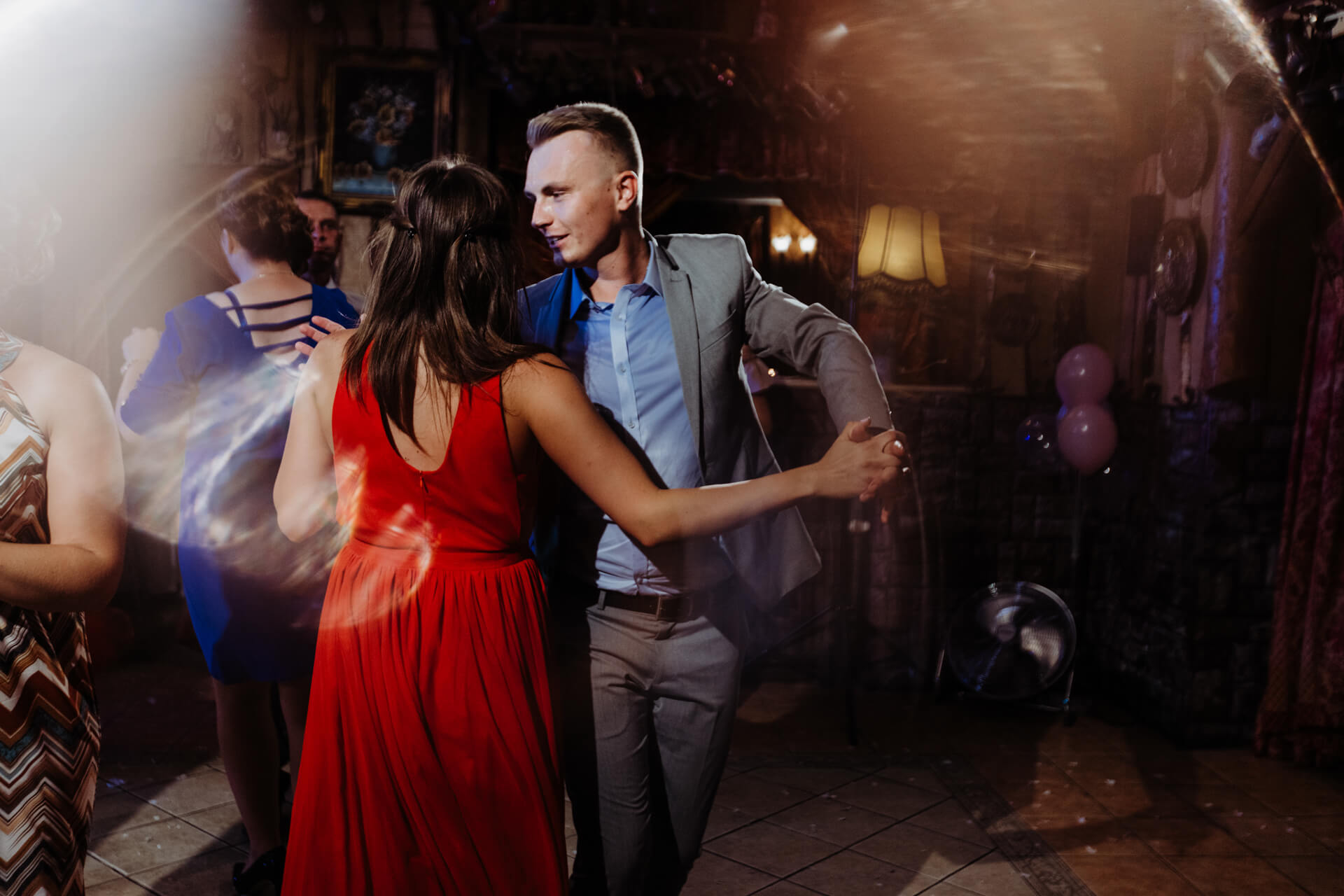 fotograf ślubny warszawa