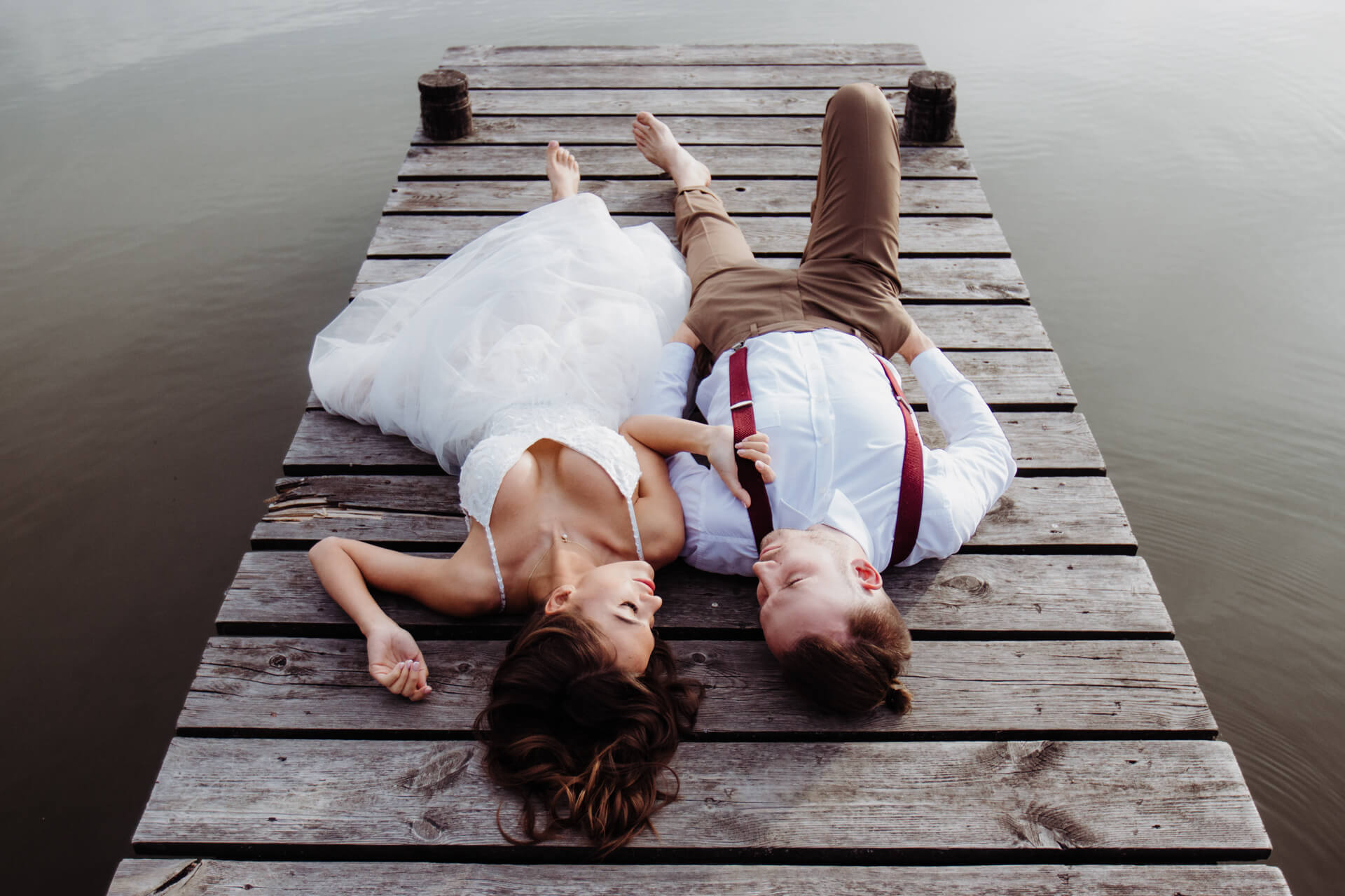 sesja ślubna zagroda ojrzanów