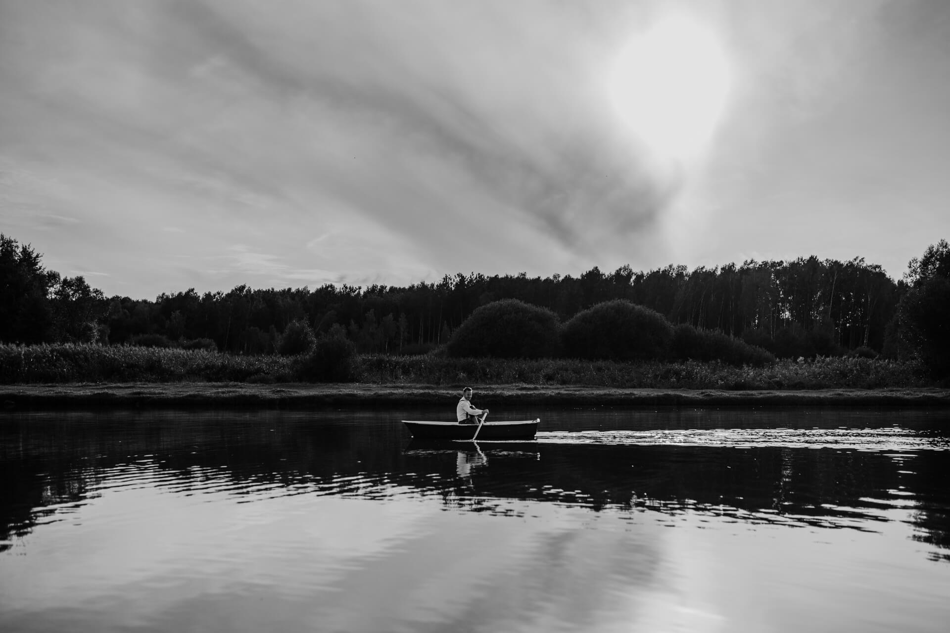 sesja ślubna zagroda ojrzanów