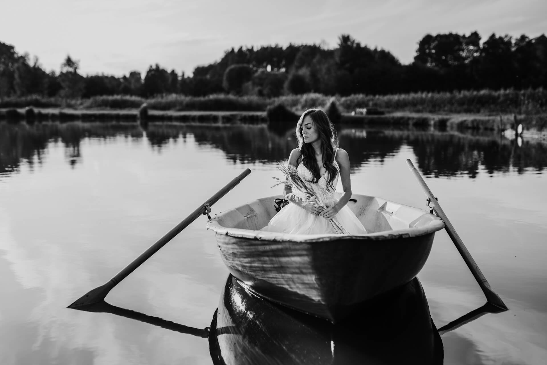 sesja ślubna zagroda ojrzanów