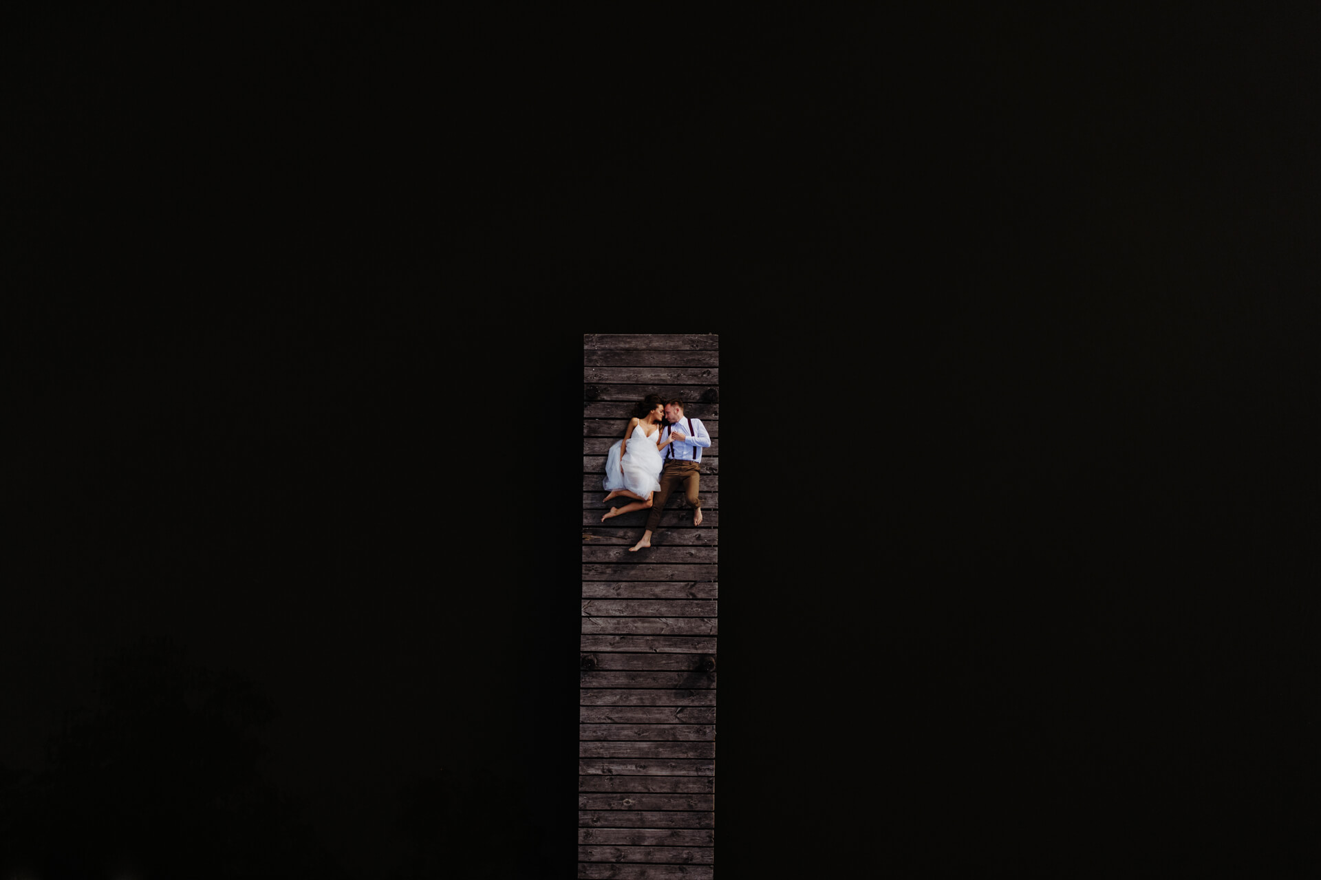 sesja ślubna zagroda ojrzanów