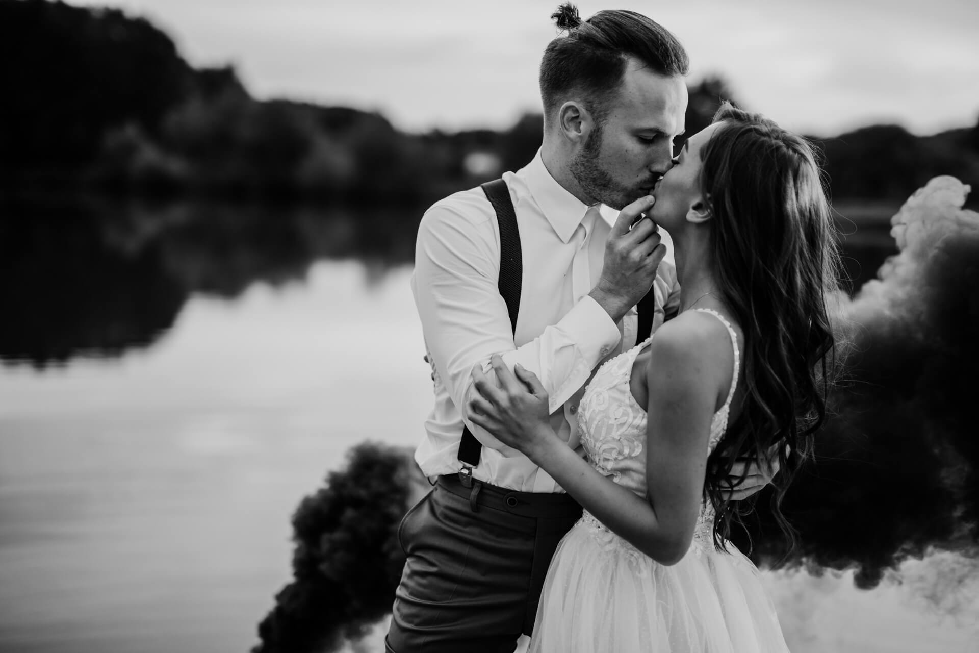 sesja ślubna zagroda ojrzanów