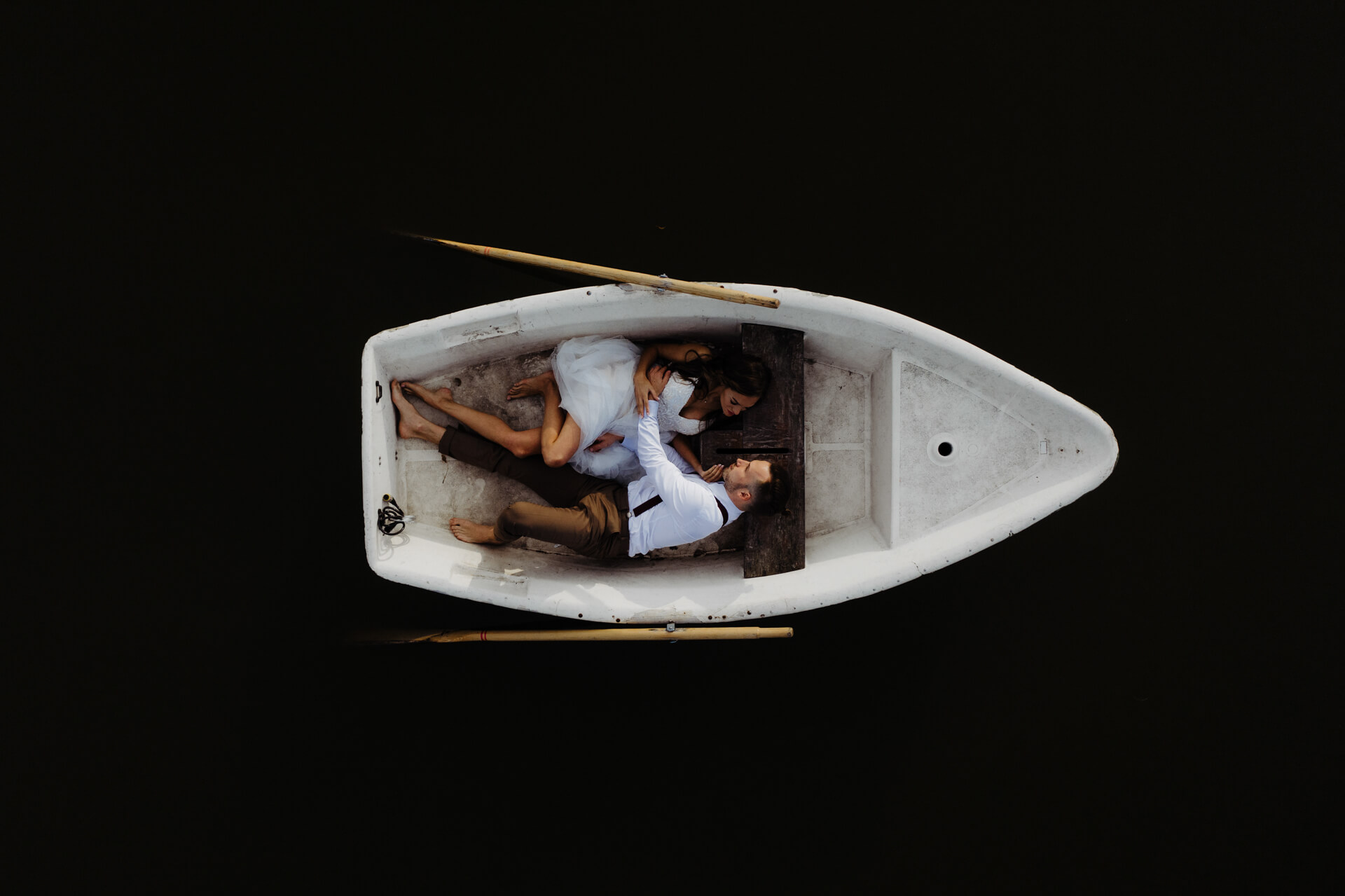 sesja ślubna zagroda ojrzanów