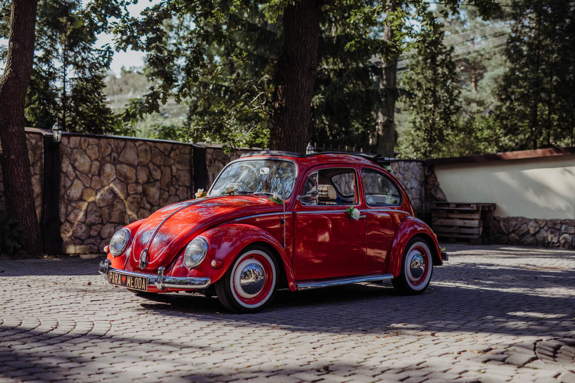 fotograf ślubny warszawa