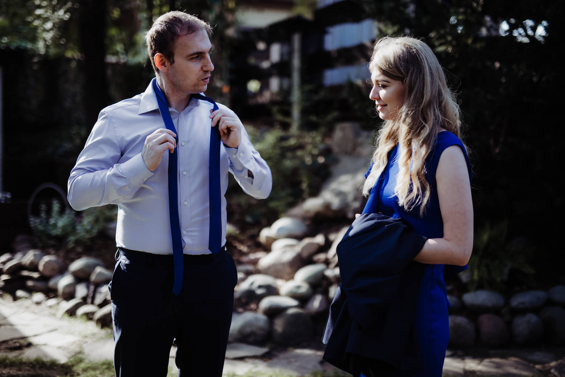 fotograf ślubny warszawa