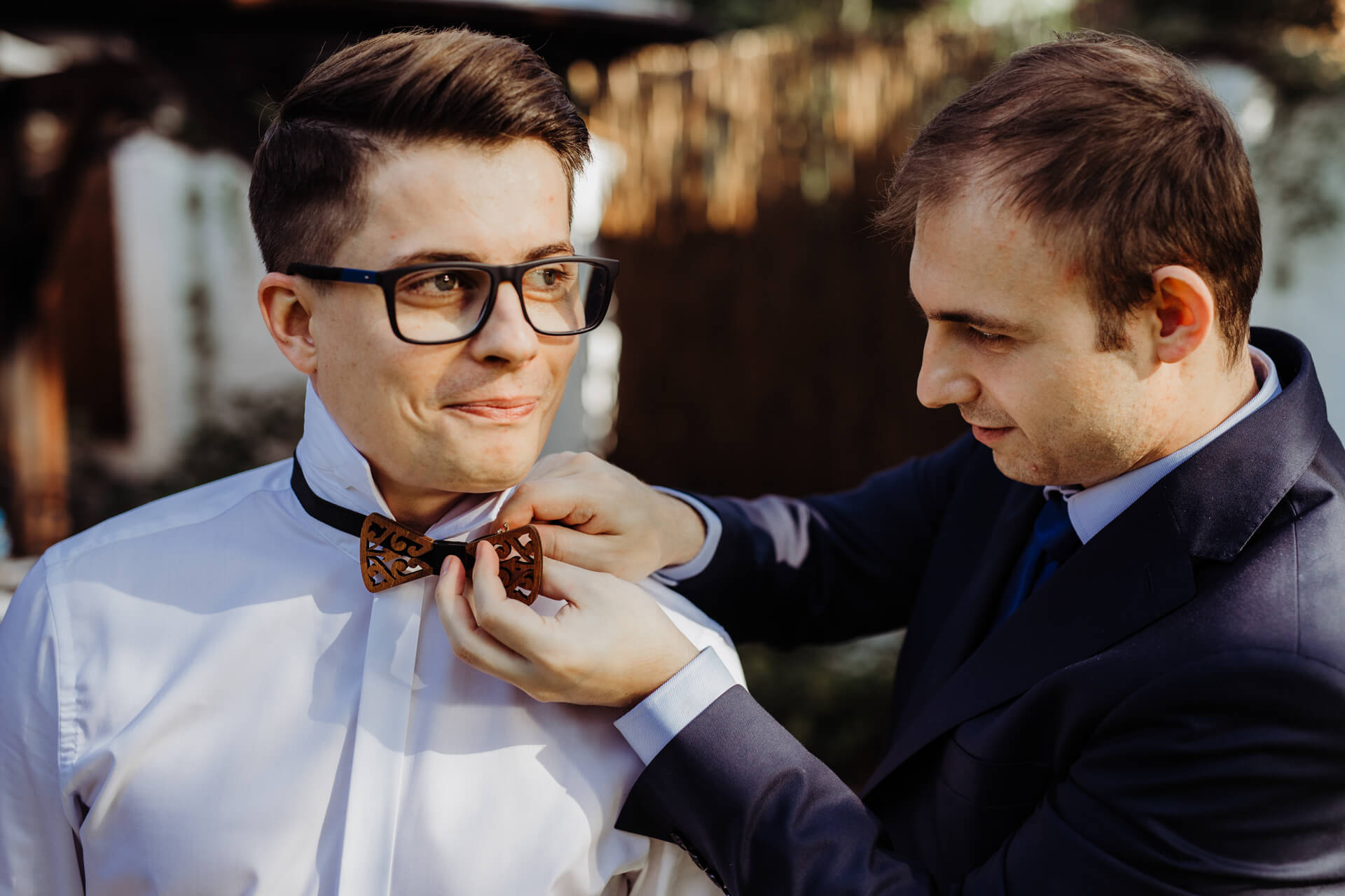 fotograf ślubny warszawa