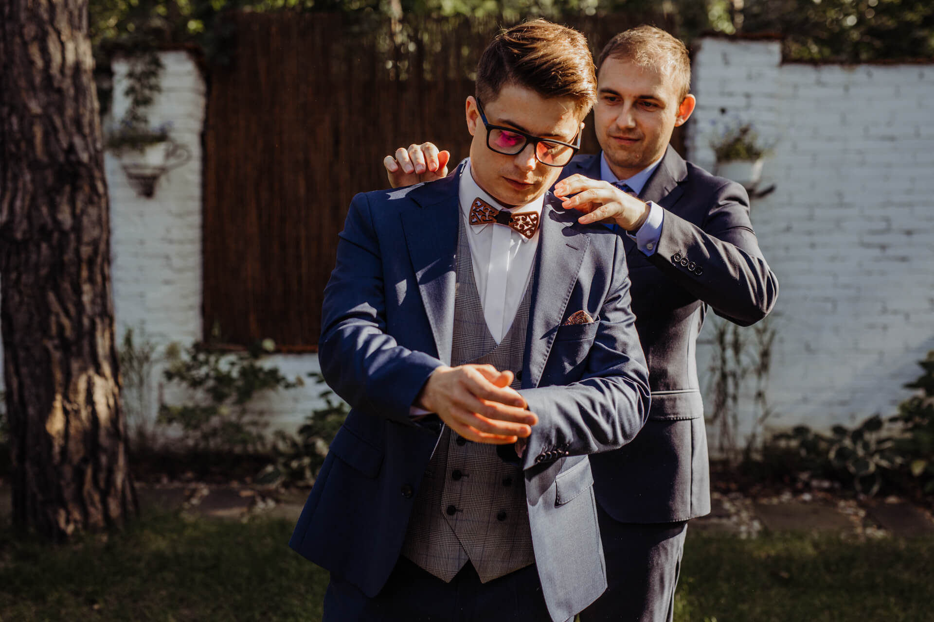 fotograf ślubny warszawa