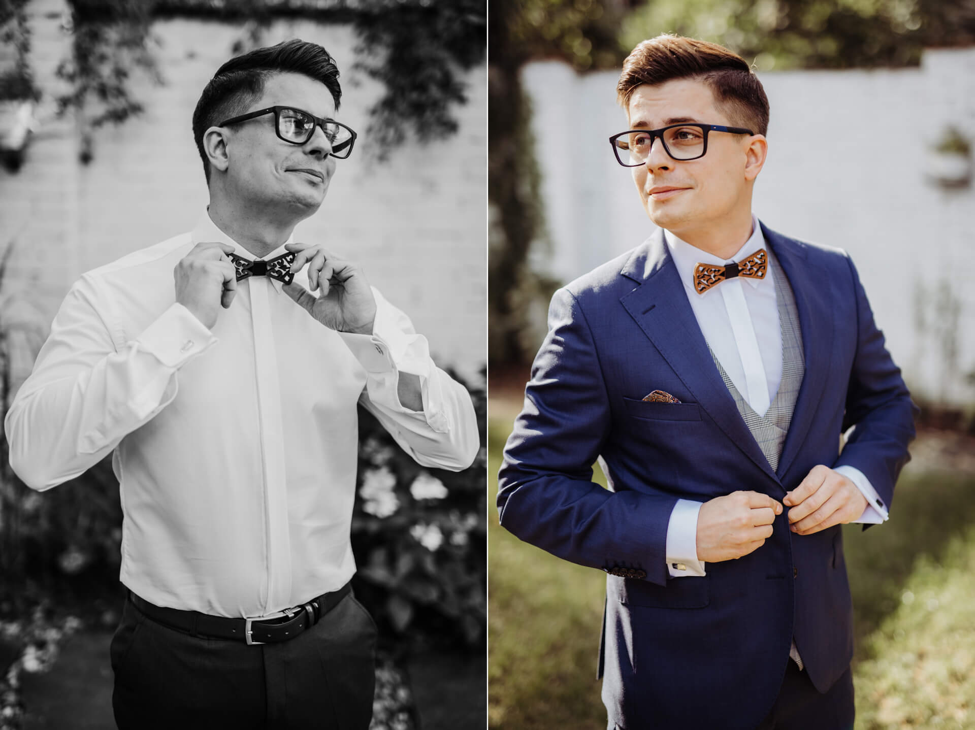 fotograf ślubny warszawa