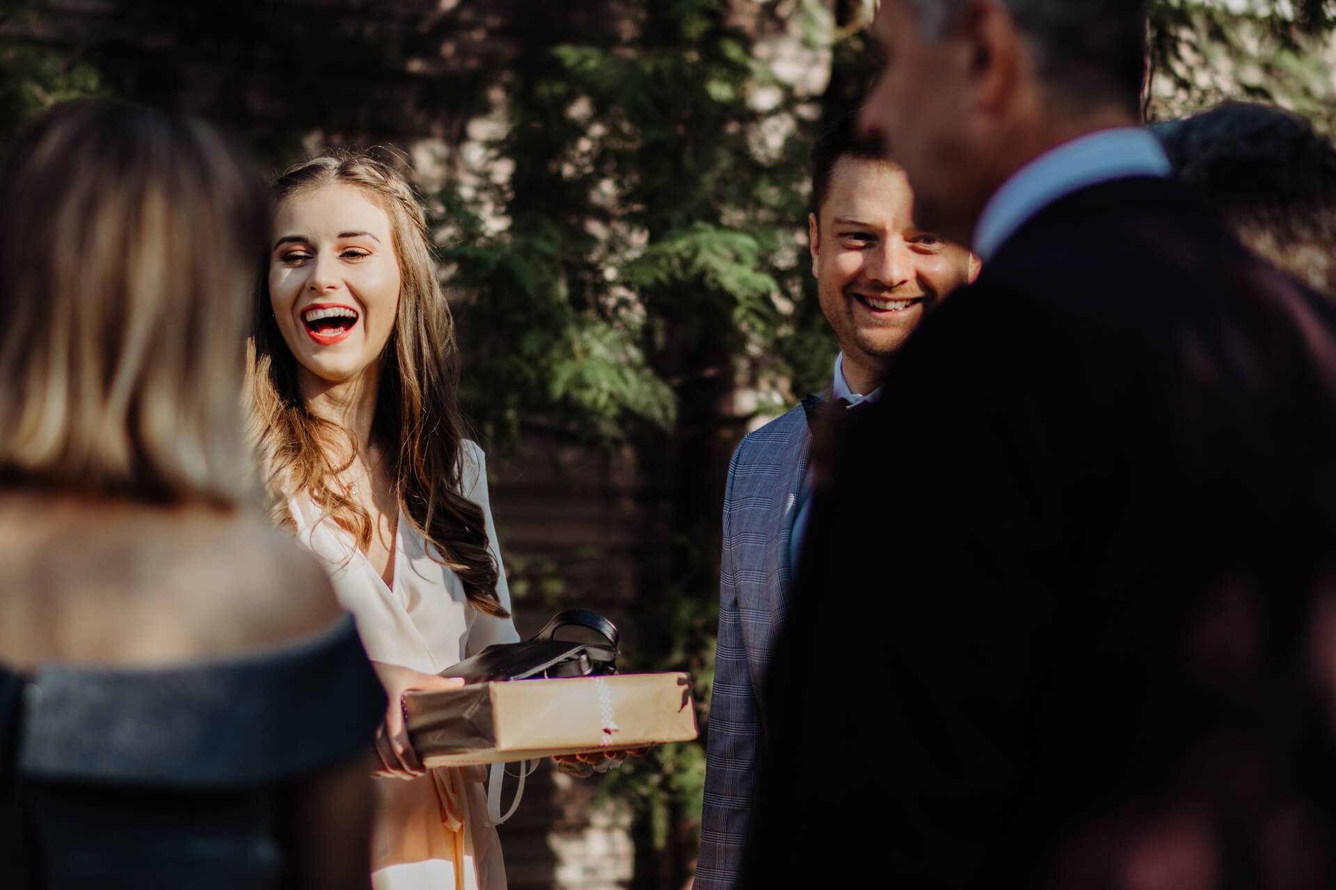 fotograf ślubny warszawa