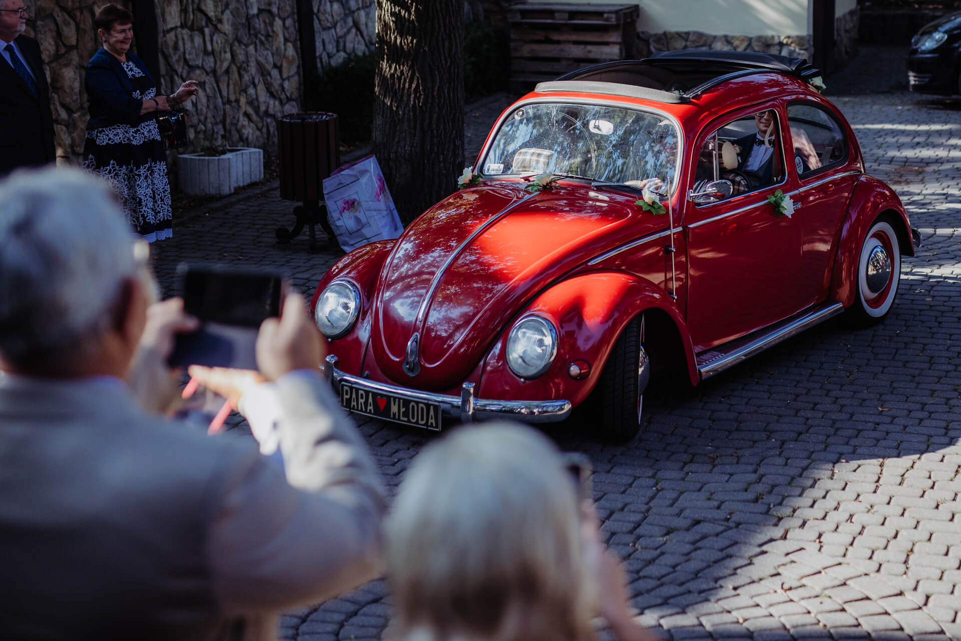 fotograf ślubny warszawa