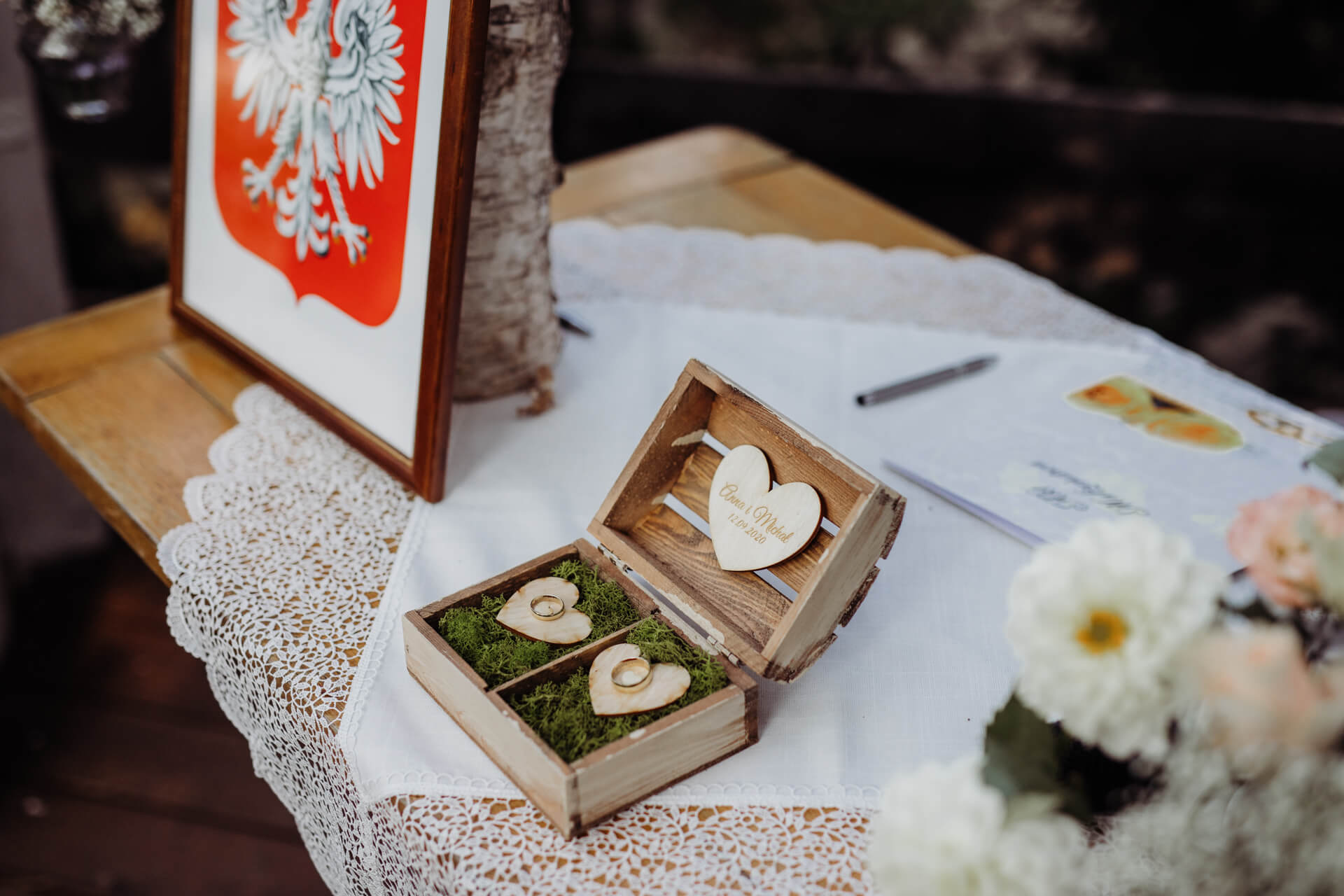 fotograf ślubny warszawa