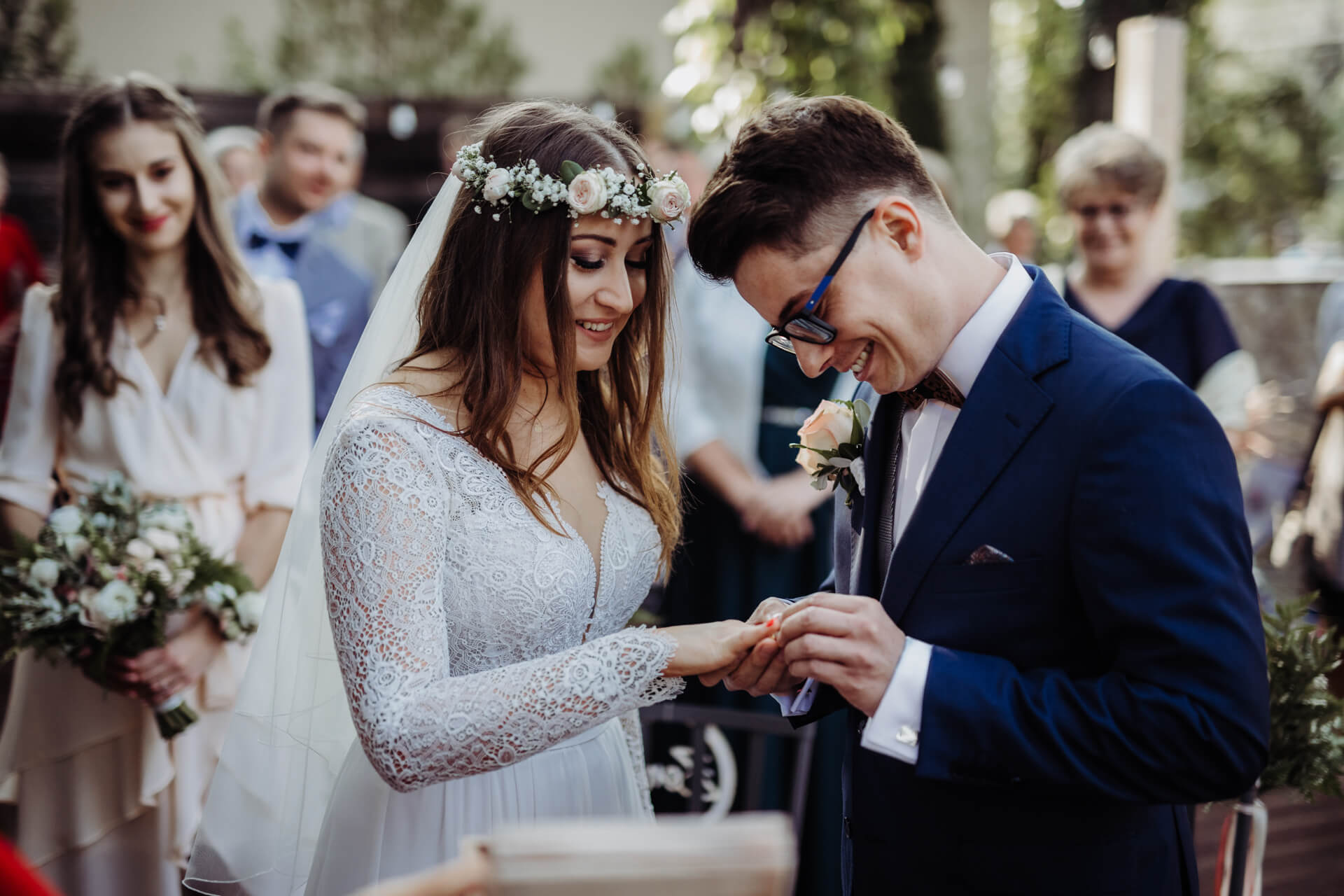 fotograf ślubny warszawa