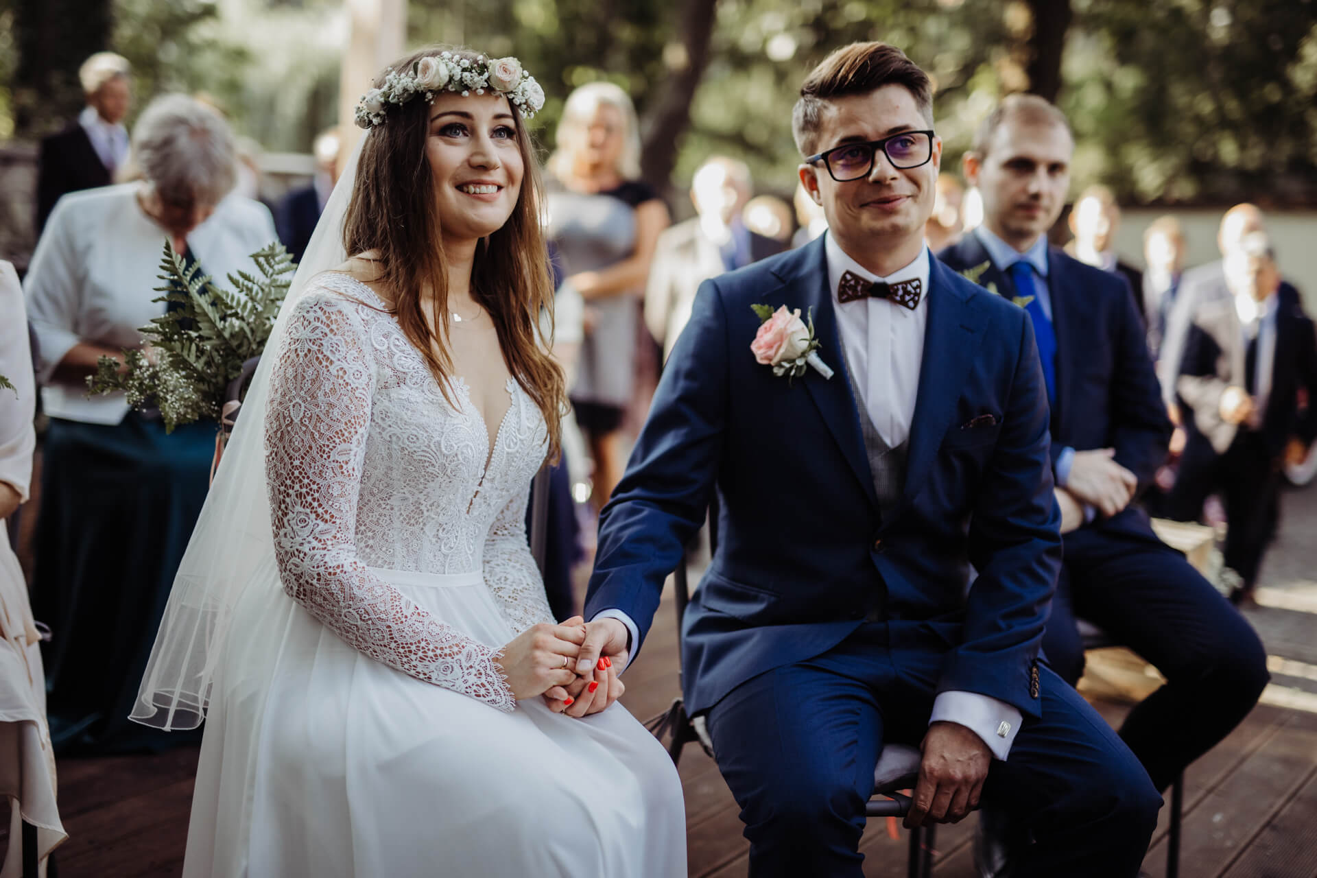 fotograf ślubny warszawa