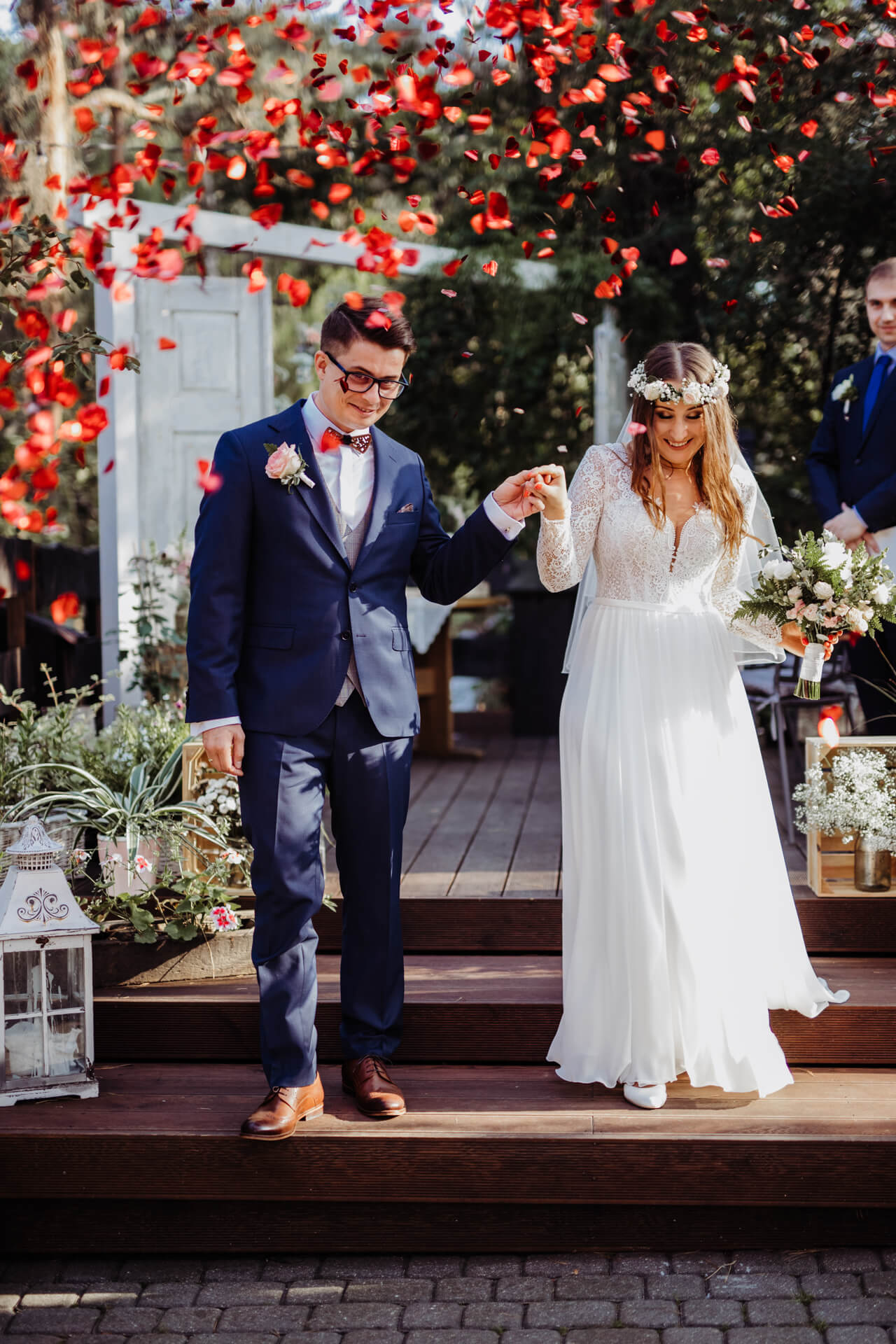 fotograf ślubny warszawa