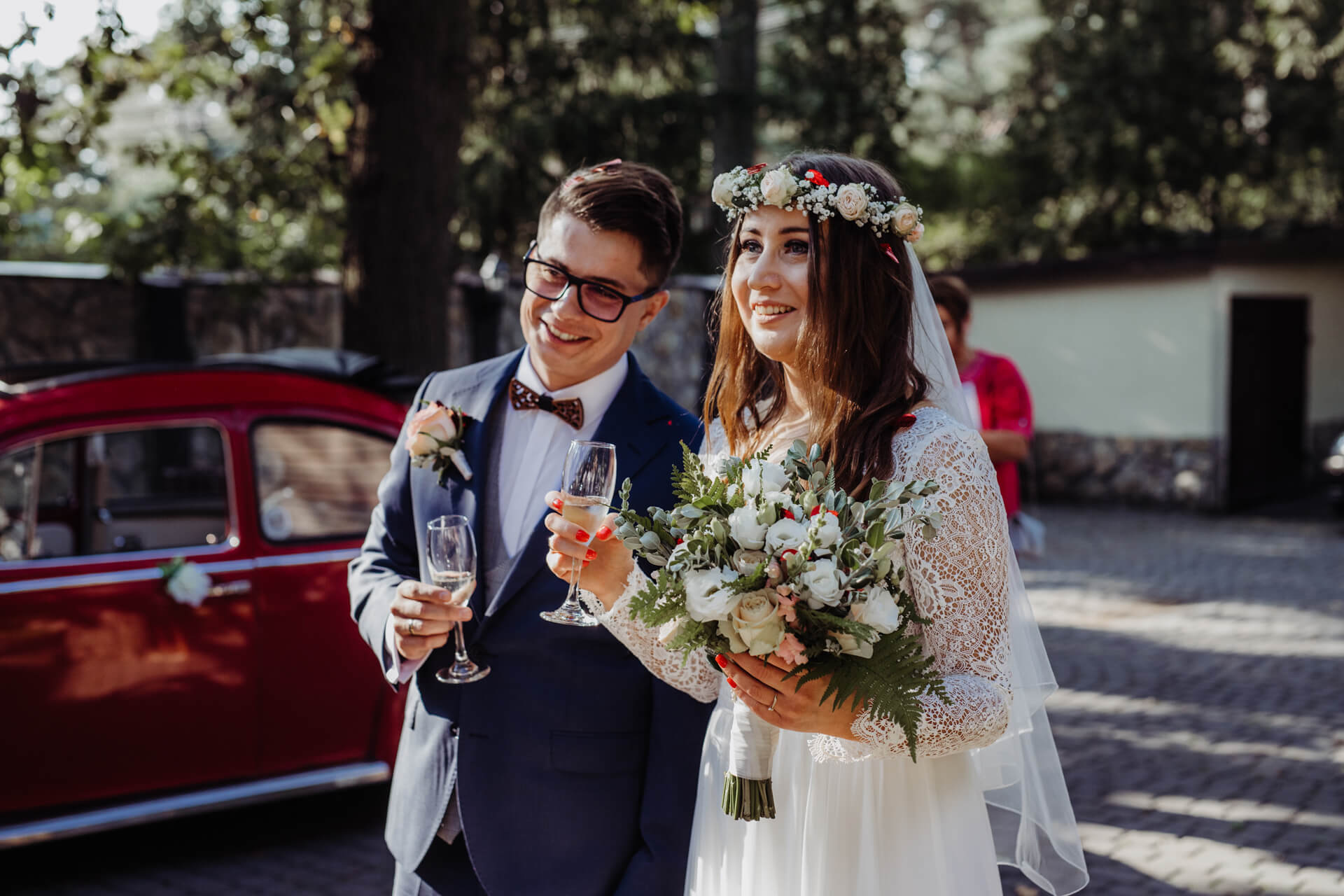 fotograf ślubny warszawa