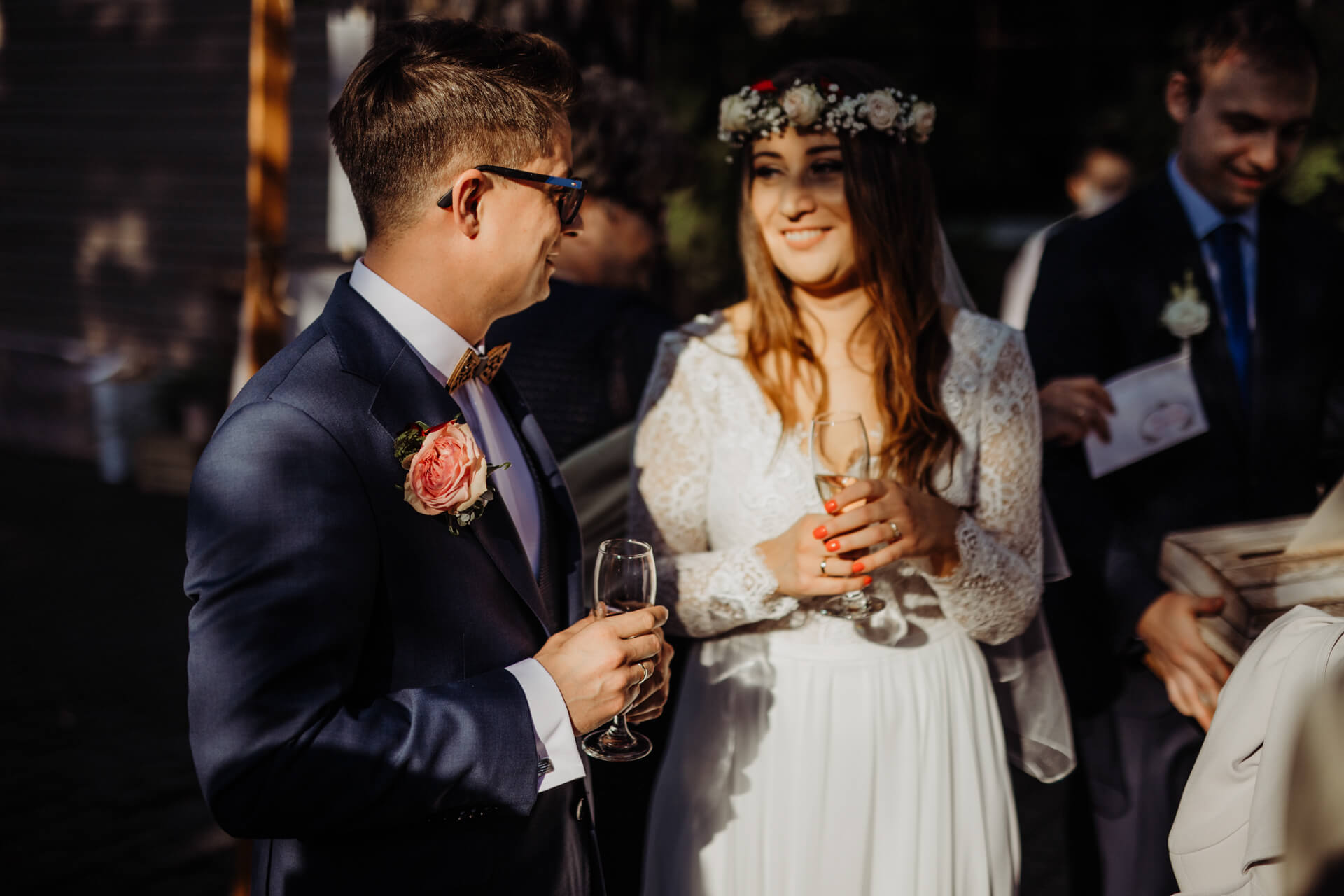 fotograf ślubny warszawa