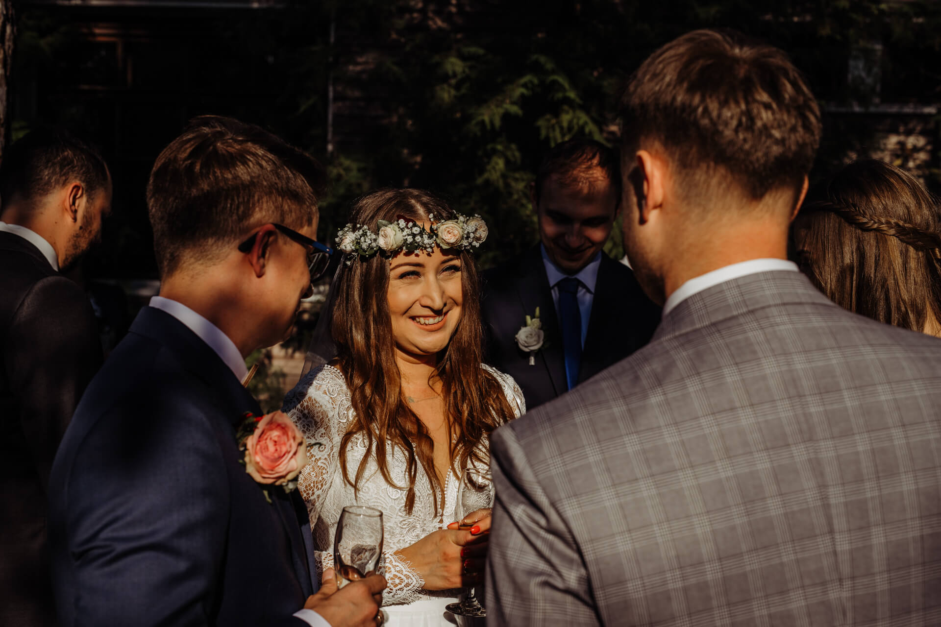 fotograf ślubny warszawa