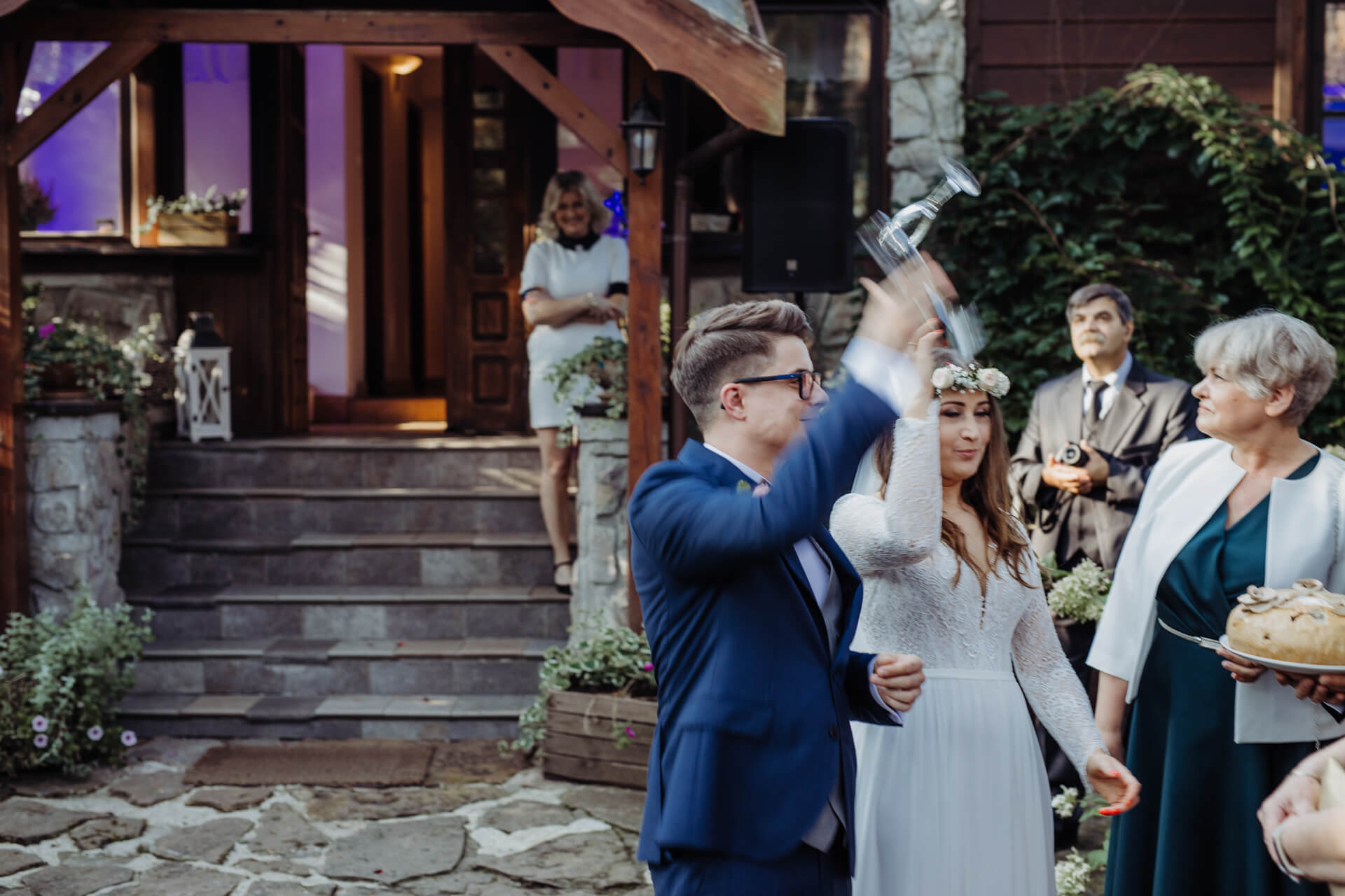 fotograf ślubny warszawa