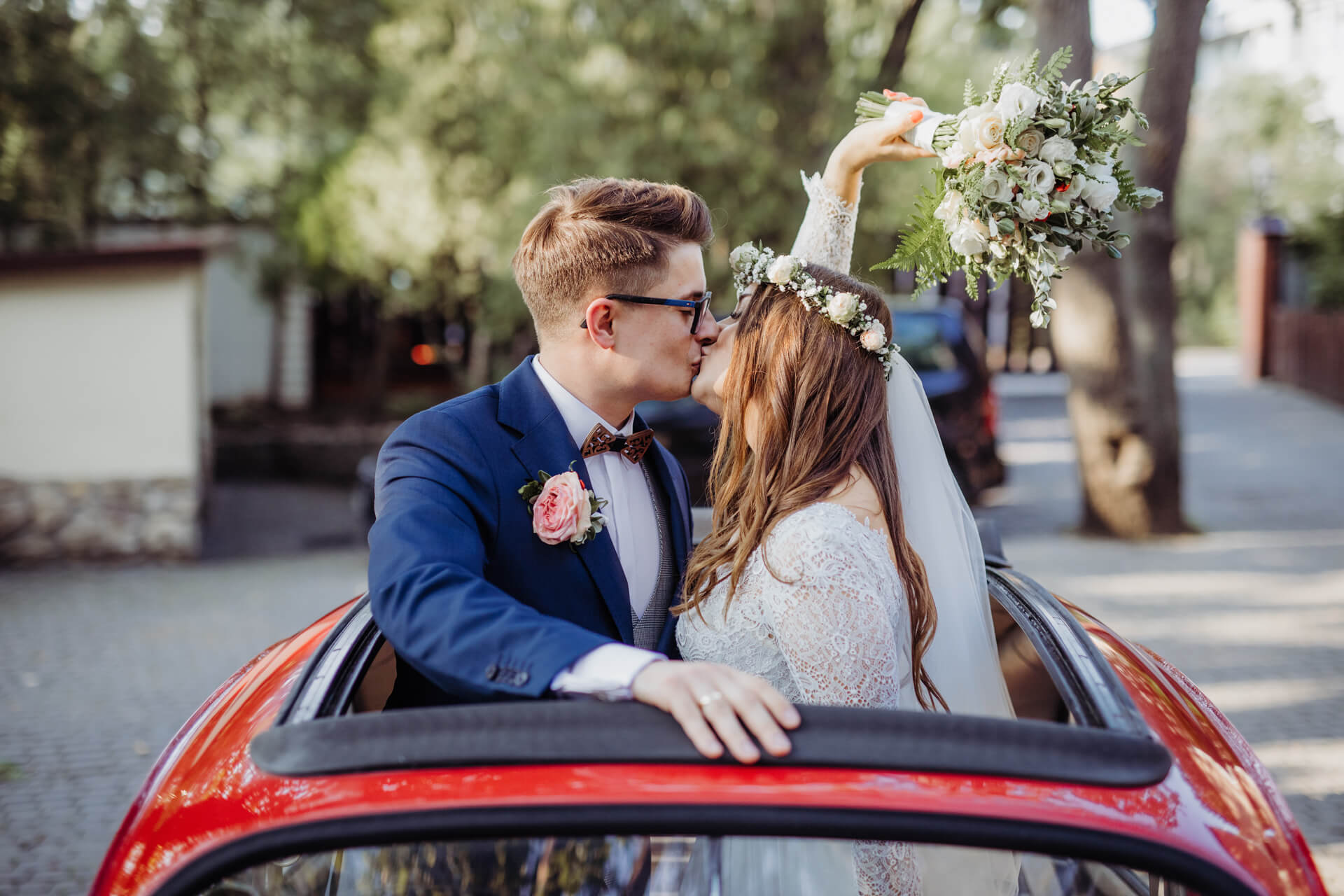 fotograf ślubny warszawa