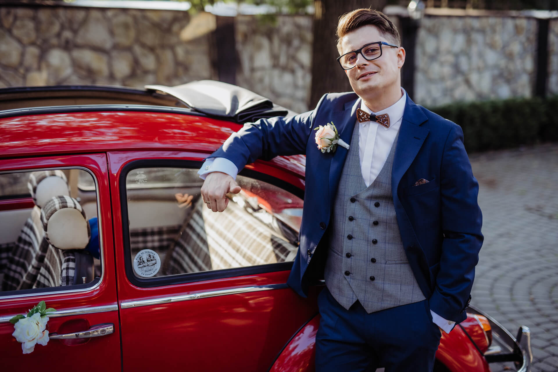 fotograf ślubny warszawa