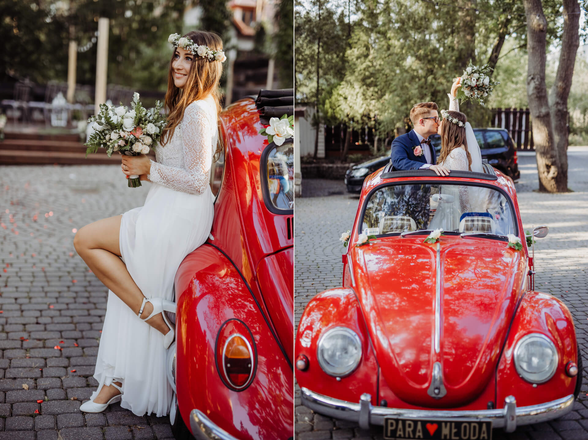 fotograf ślubny warszawa