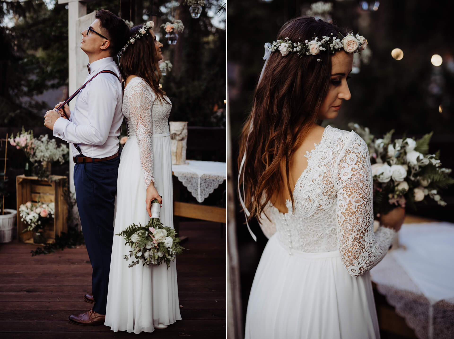 fotograf ślubny warszawa