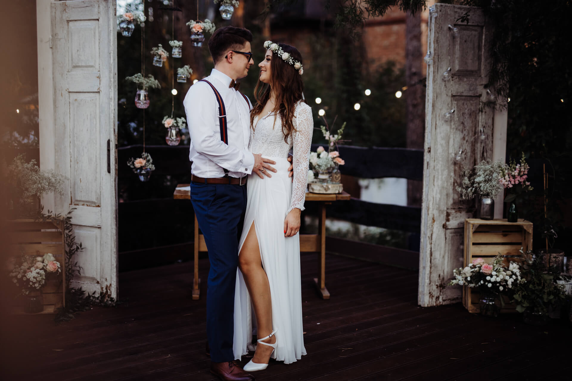 fotograf ślubny warszawa