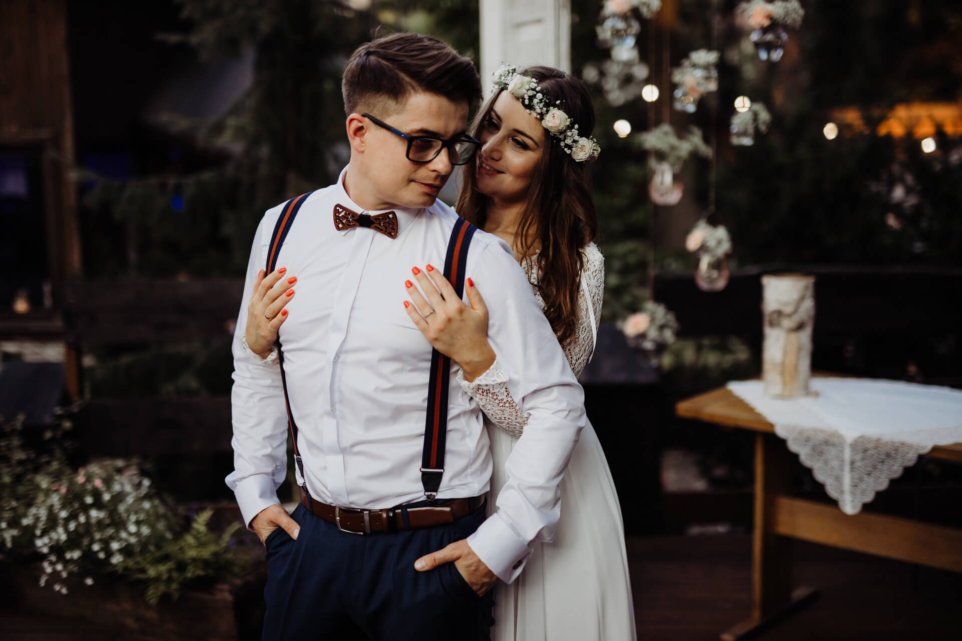 fotograf ślubny warszawa