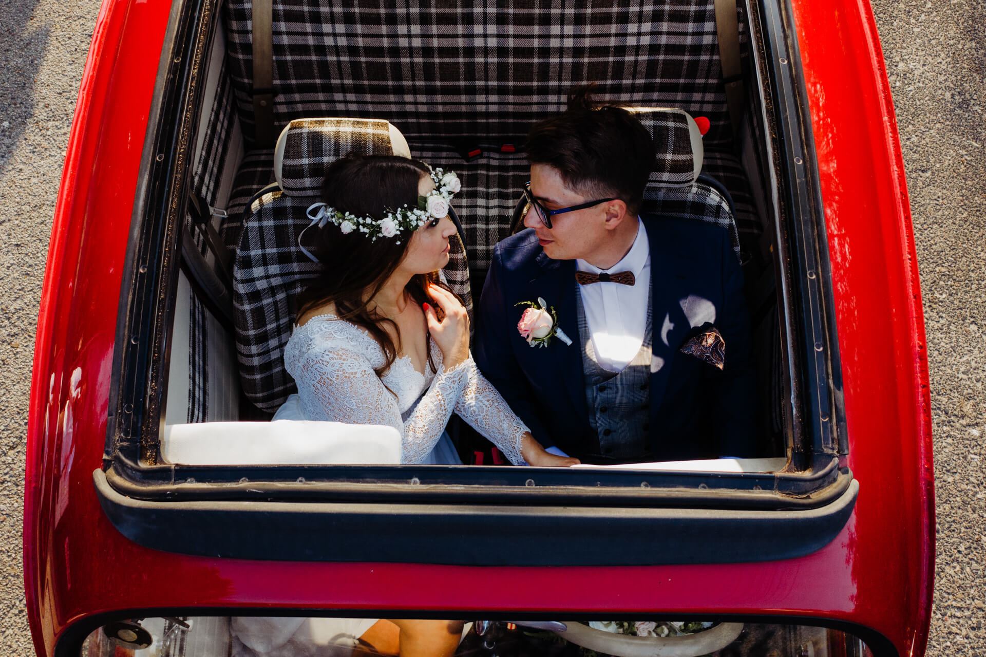 fotograf ślubny warszawa