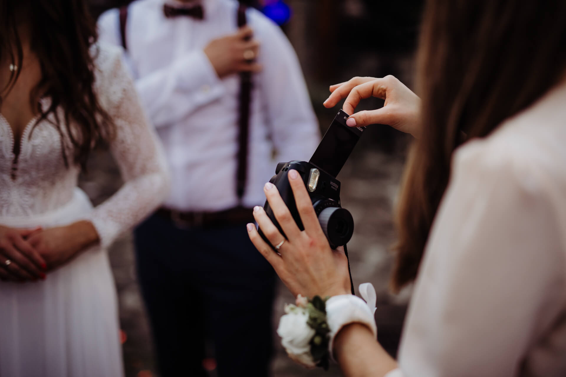 fotograf ślubny warszawa