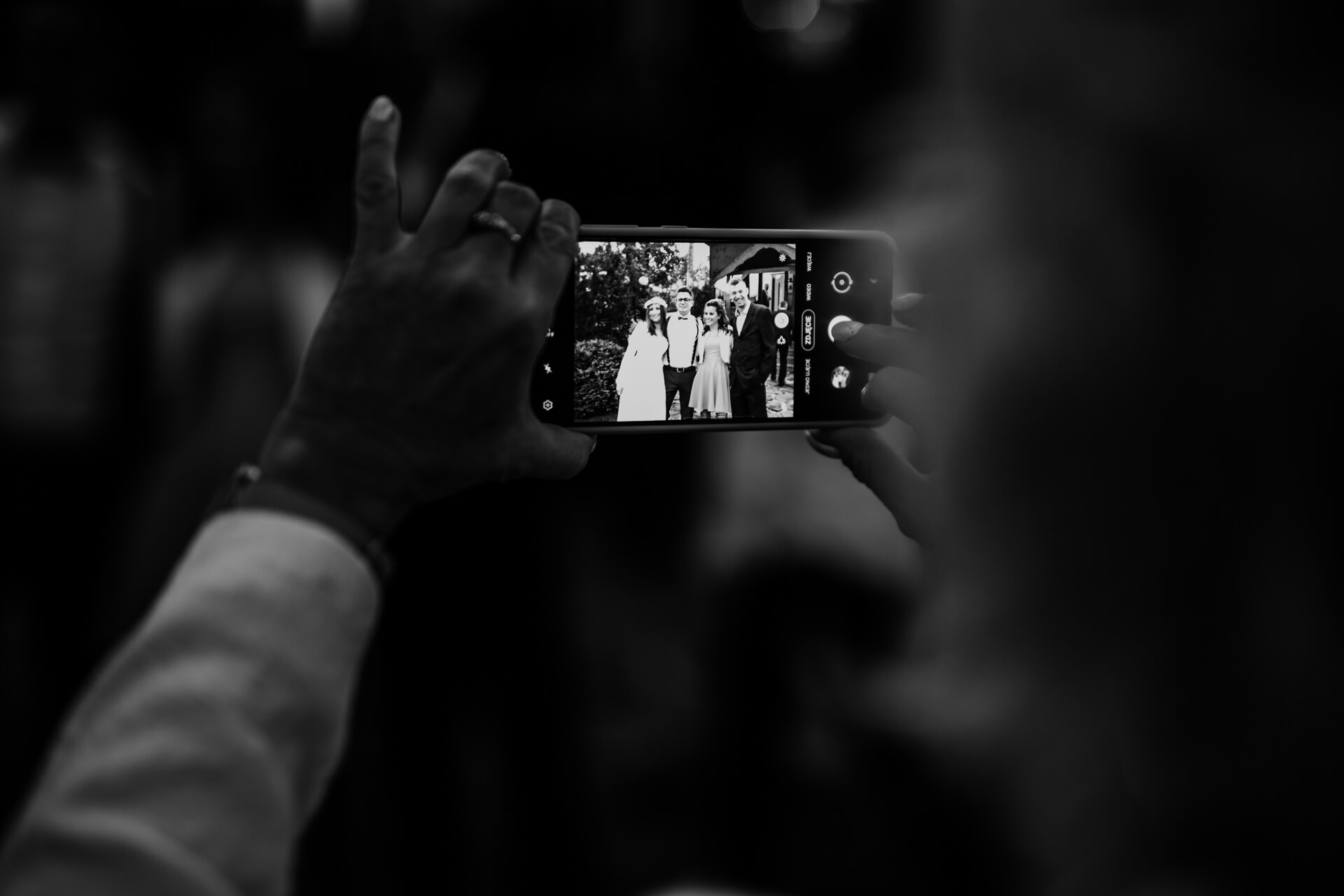 fotograf ślubny warszawa