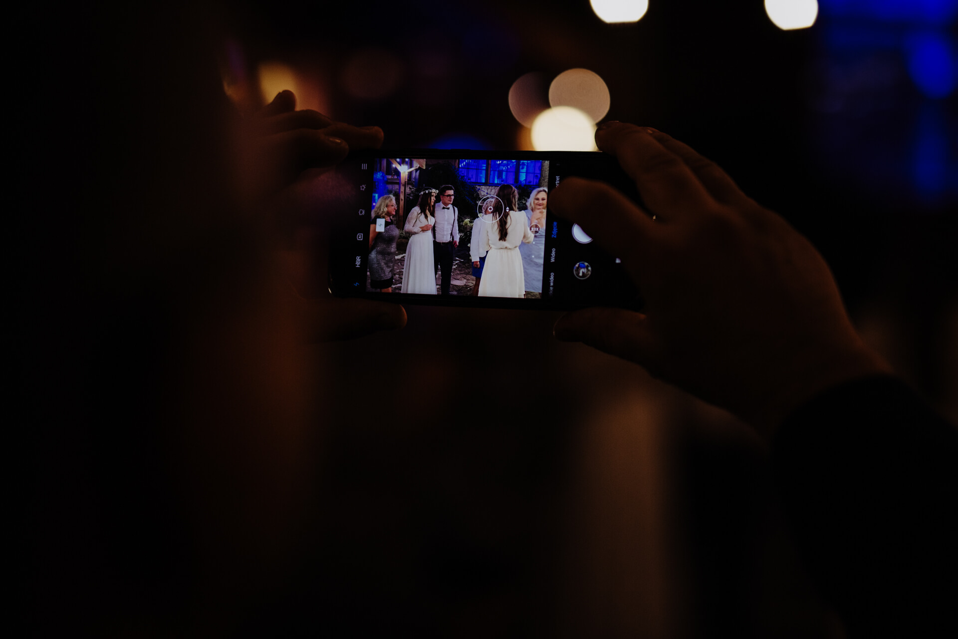 fotograf ślubny warszawa