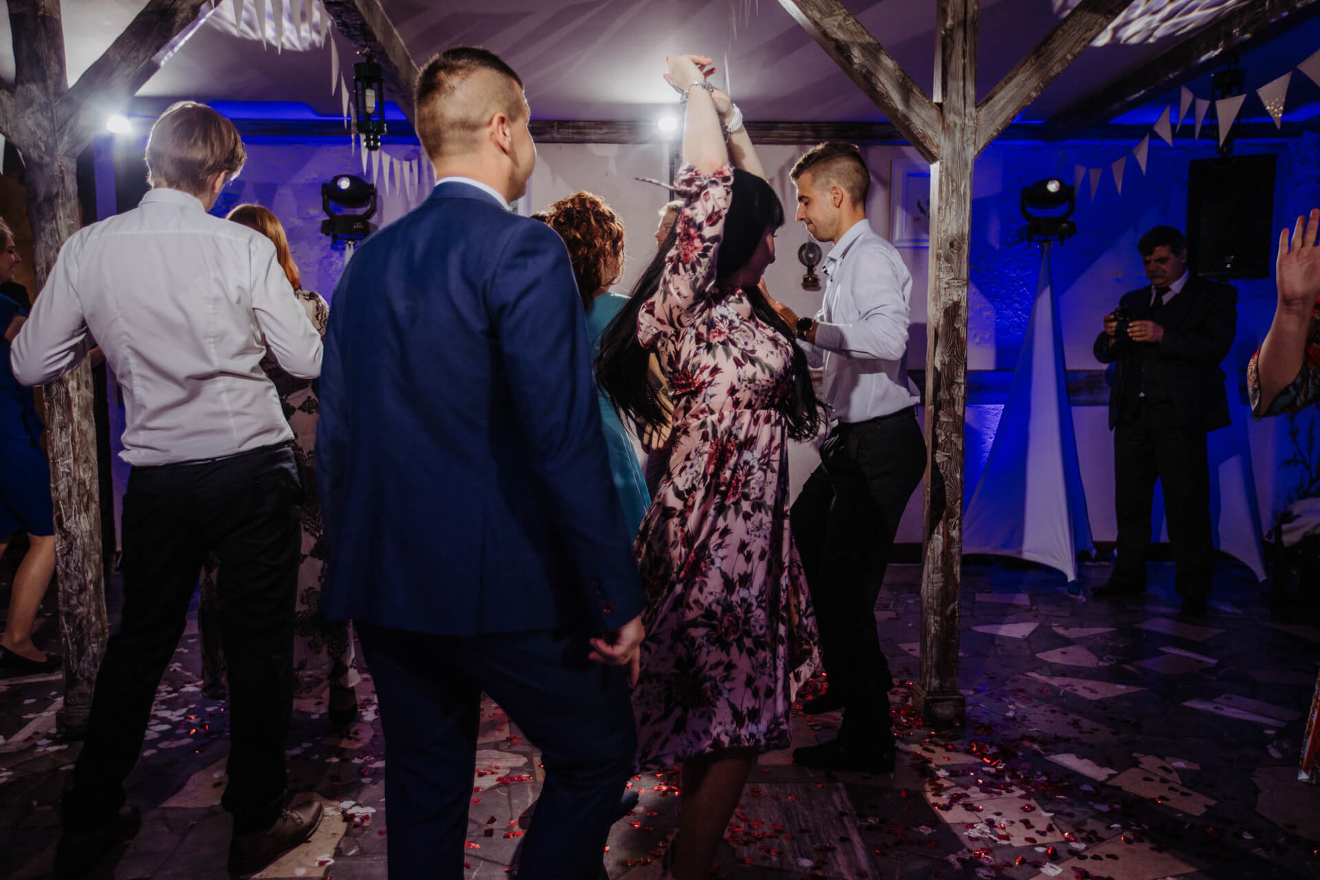 fotograf ślubny warszawa