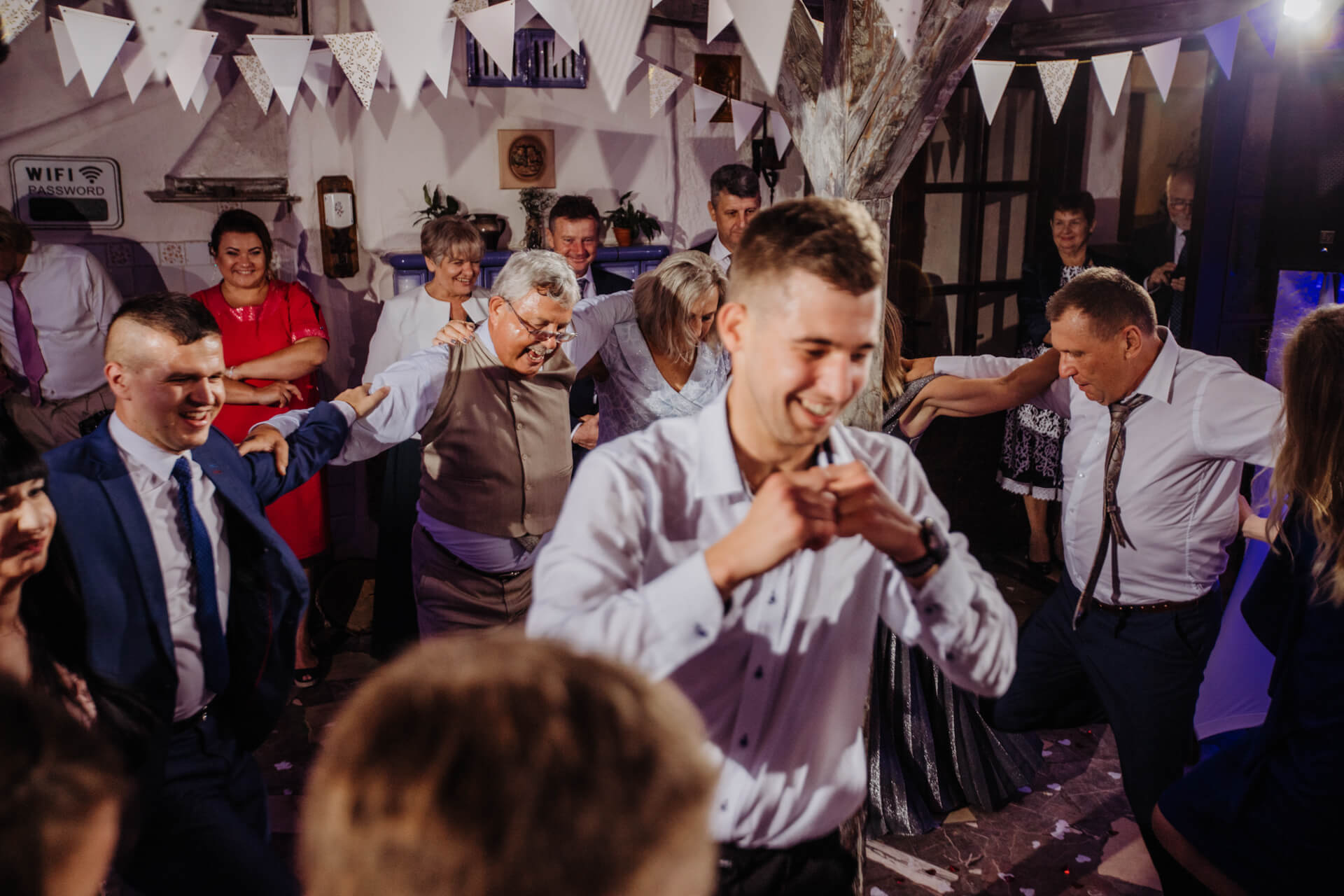 fotograf ślubny warszawa