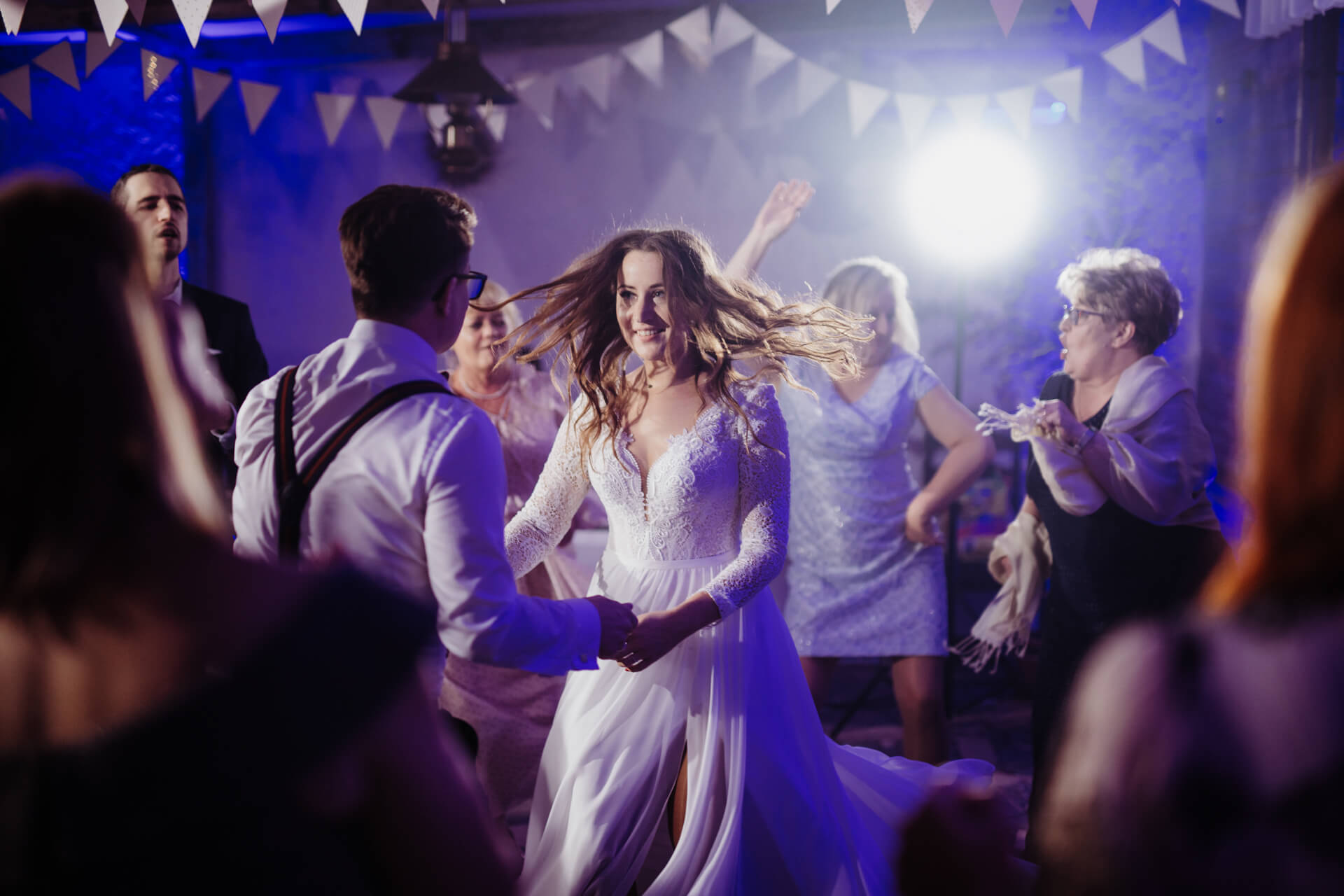 fotograf ślubny warszawa