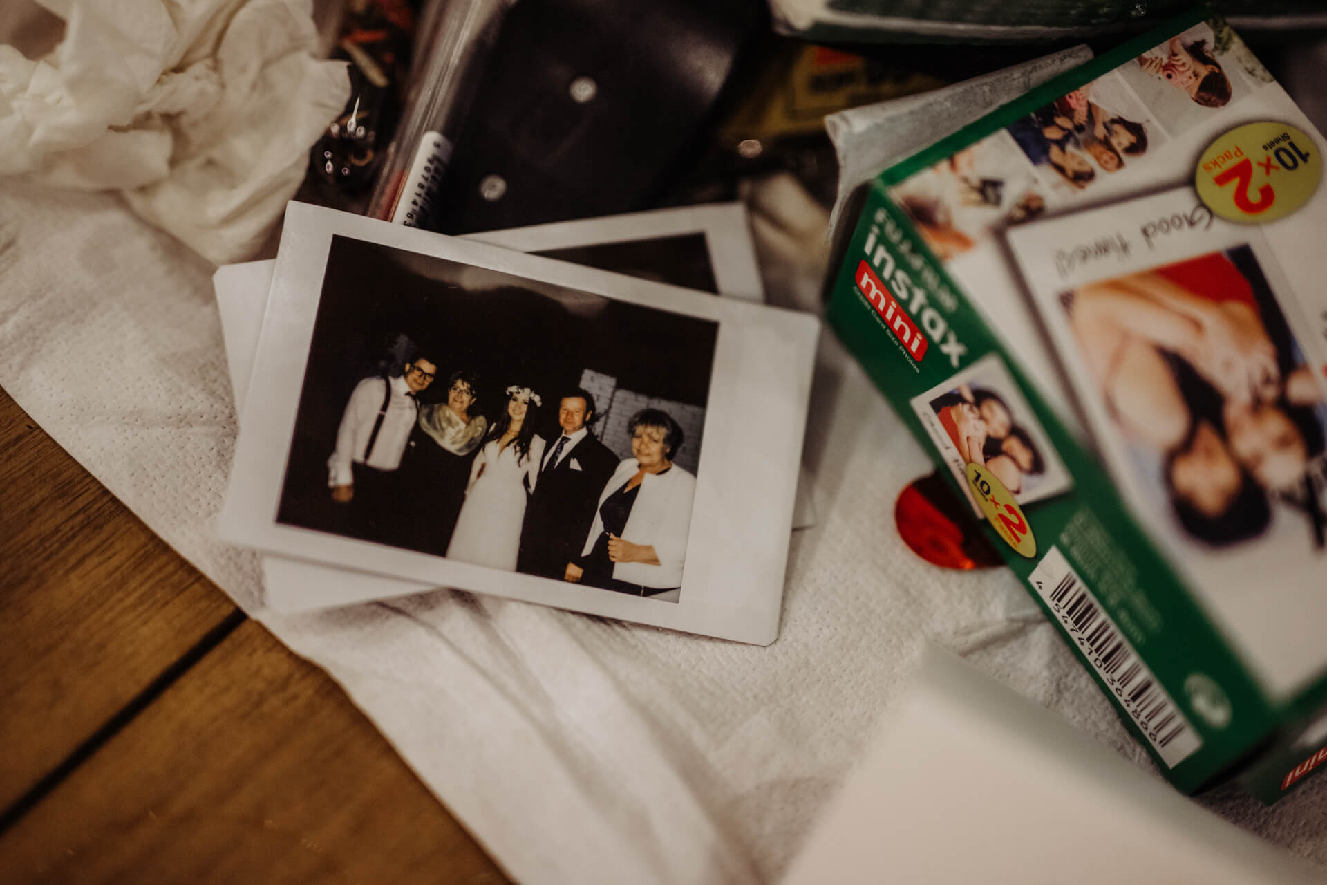 fotograf ślubny warszawa