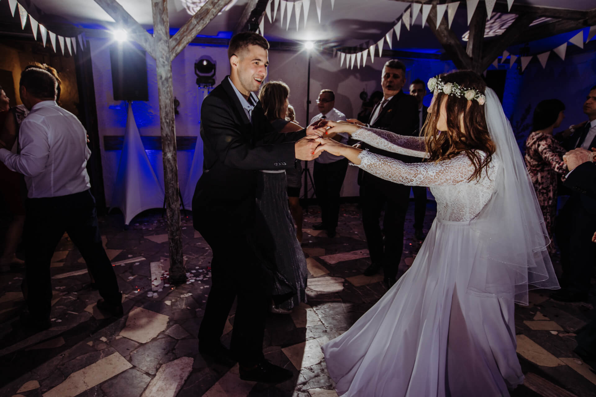 fotograf ślubny warszawa