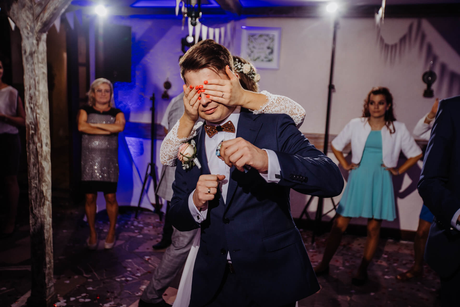 fotograf ślubny warszawa