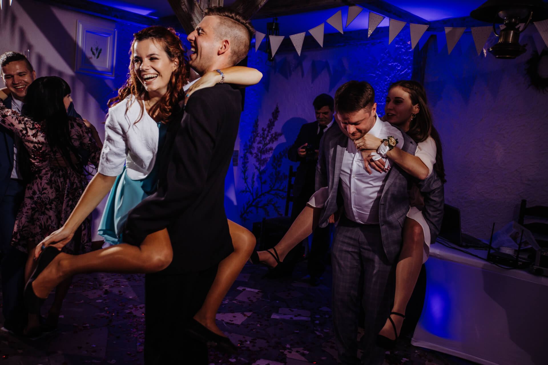 fotograf ślubny warszawa