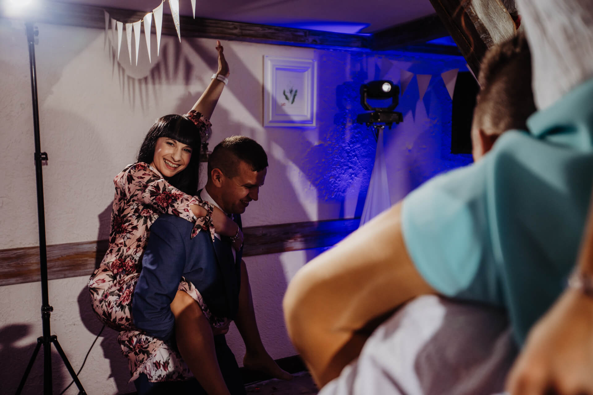 fotograf ślubny warszawa