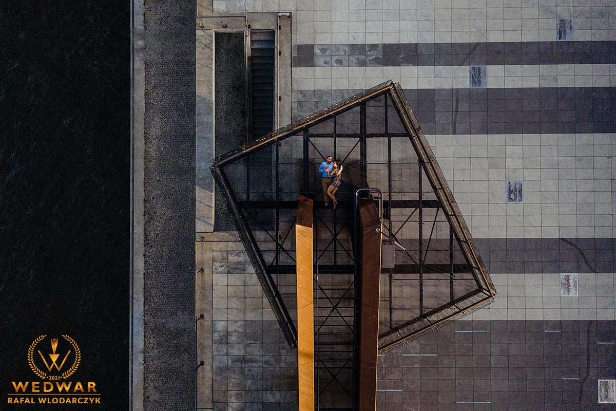 fotograf ślubny warszawa