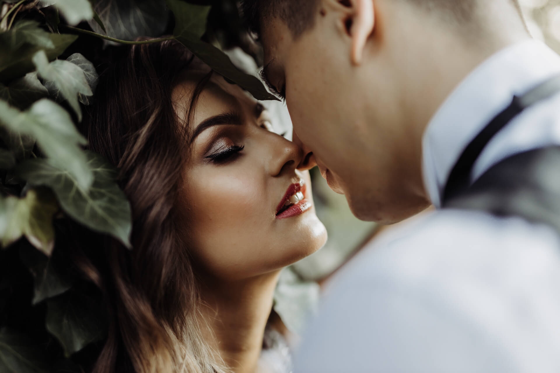 Najpiękniejsze zdjęcia ślubne 2021