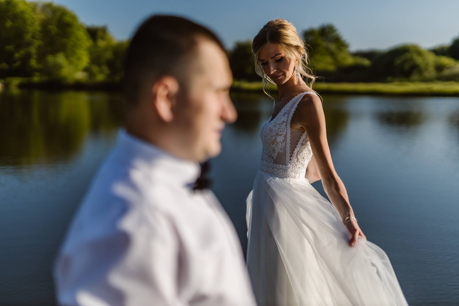 fotograf ślubny warszawa