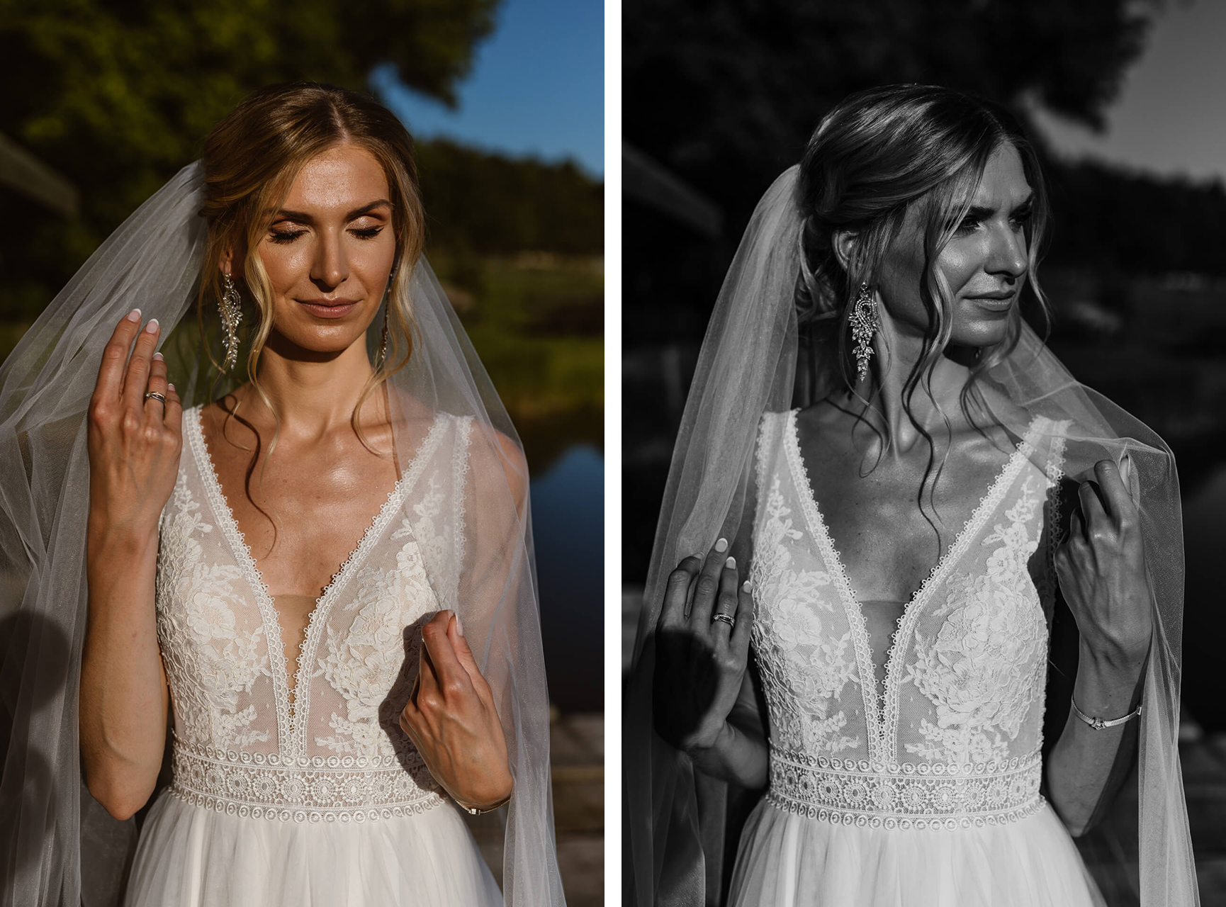 fotograf ślubny warszawa